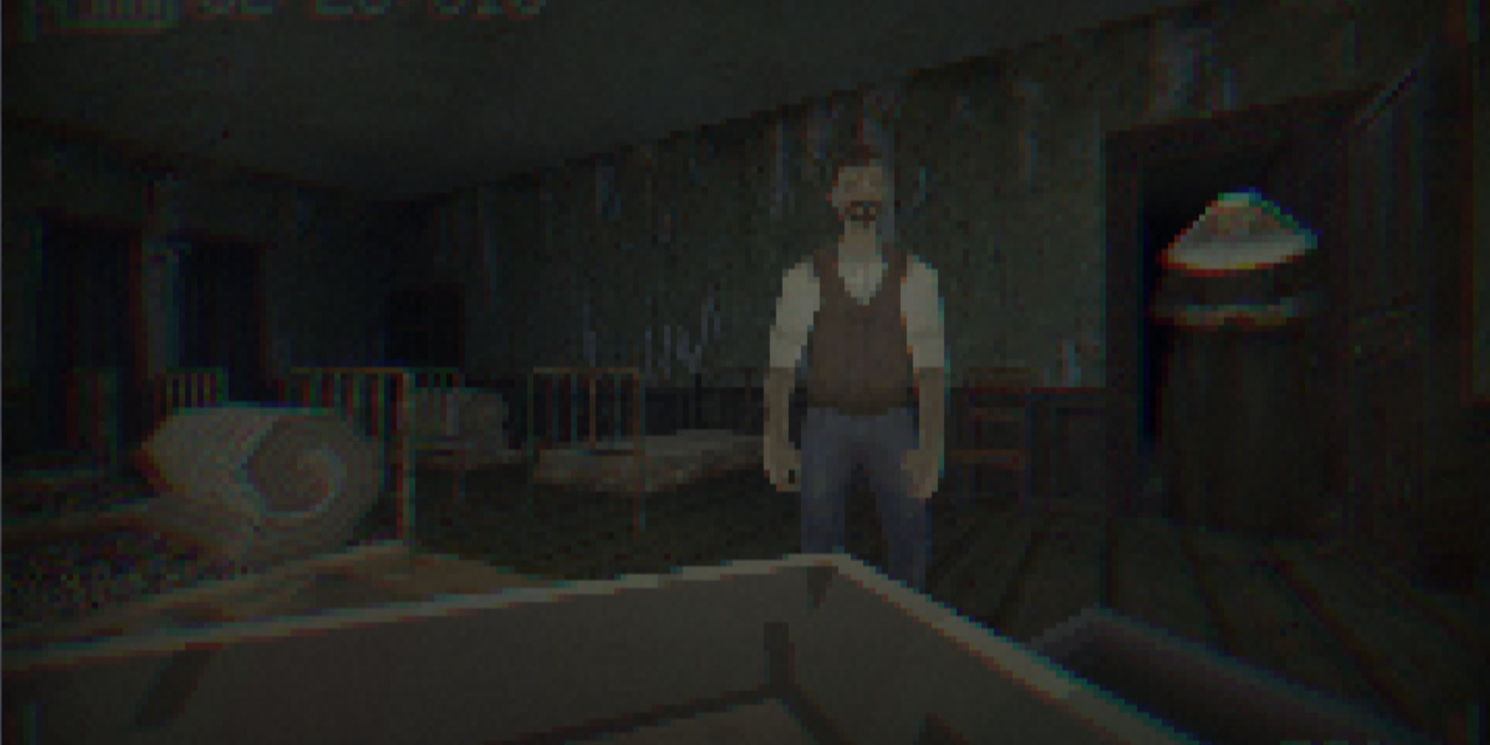 The Best Browser Horror Games