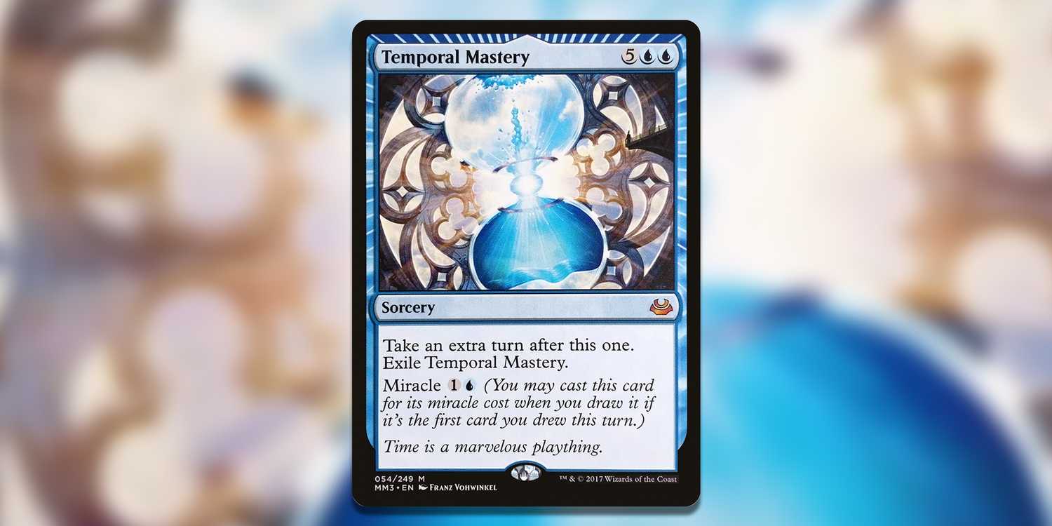 Miracle - How To Use, Best Cards - MTG Miracle - How To Use, Best Cards - MTG