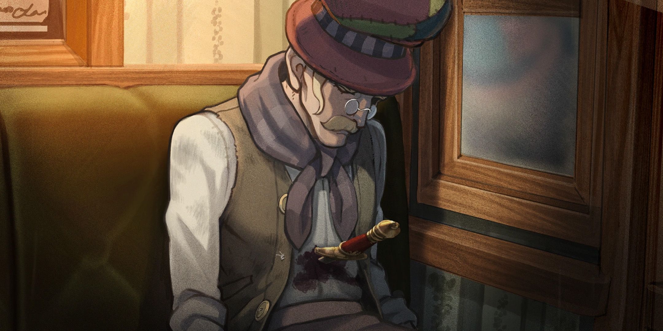 The Best Ace Attorney Cases Of All Time