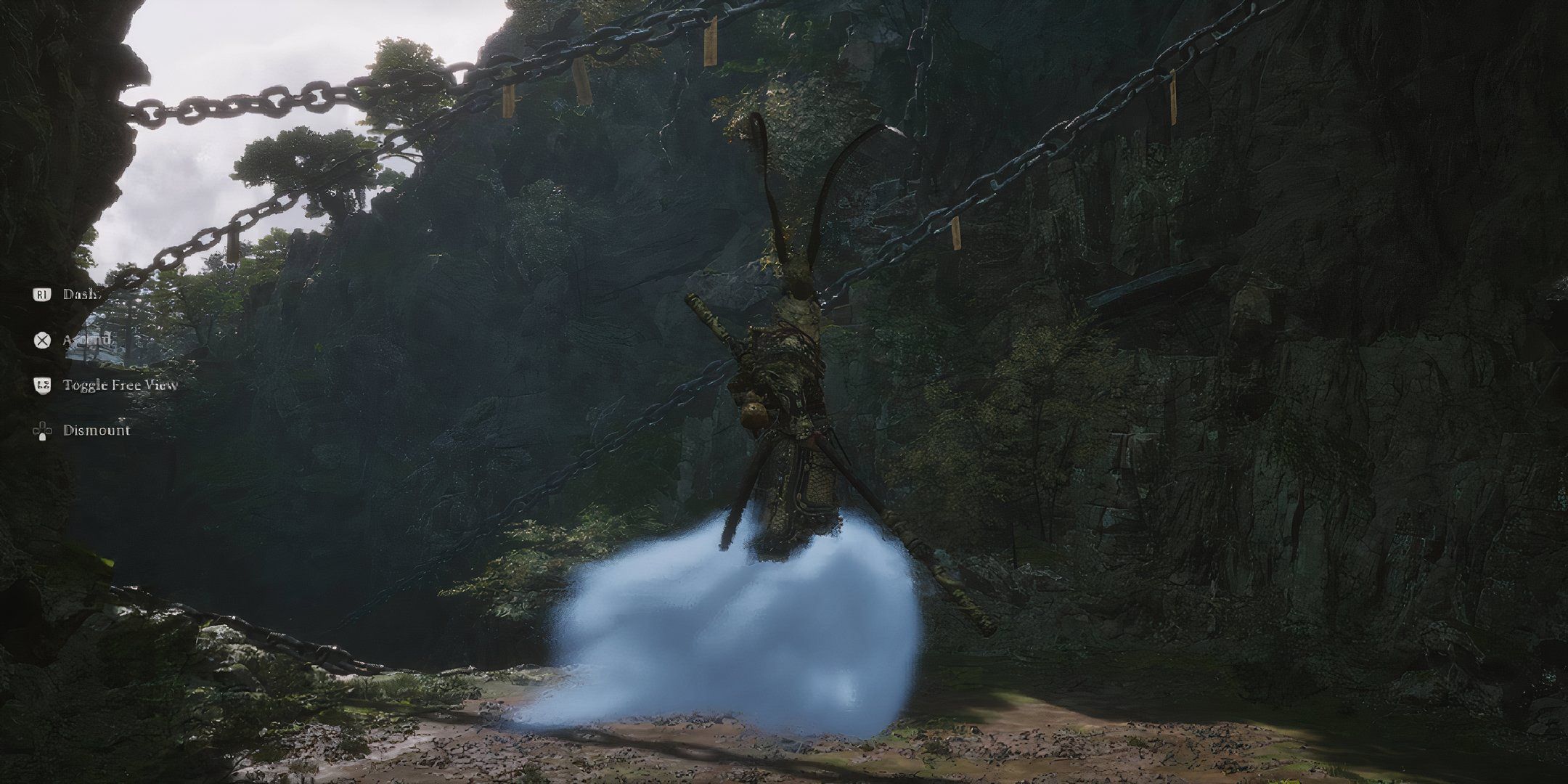 The Best Chapters In Black Myth: Wukong