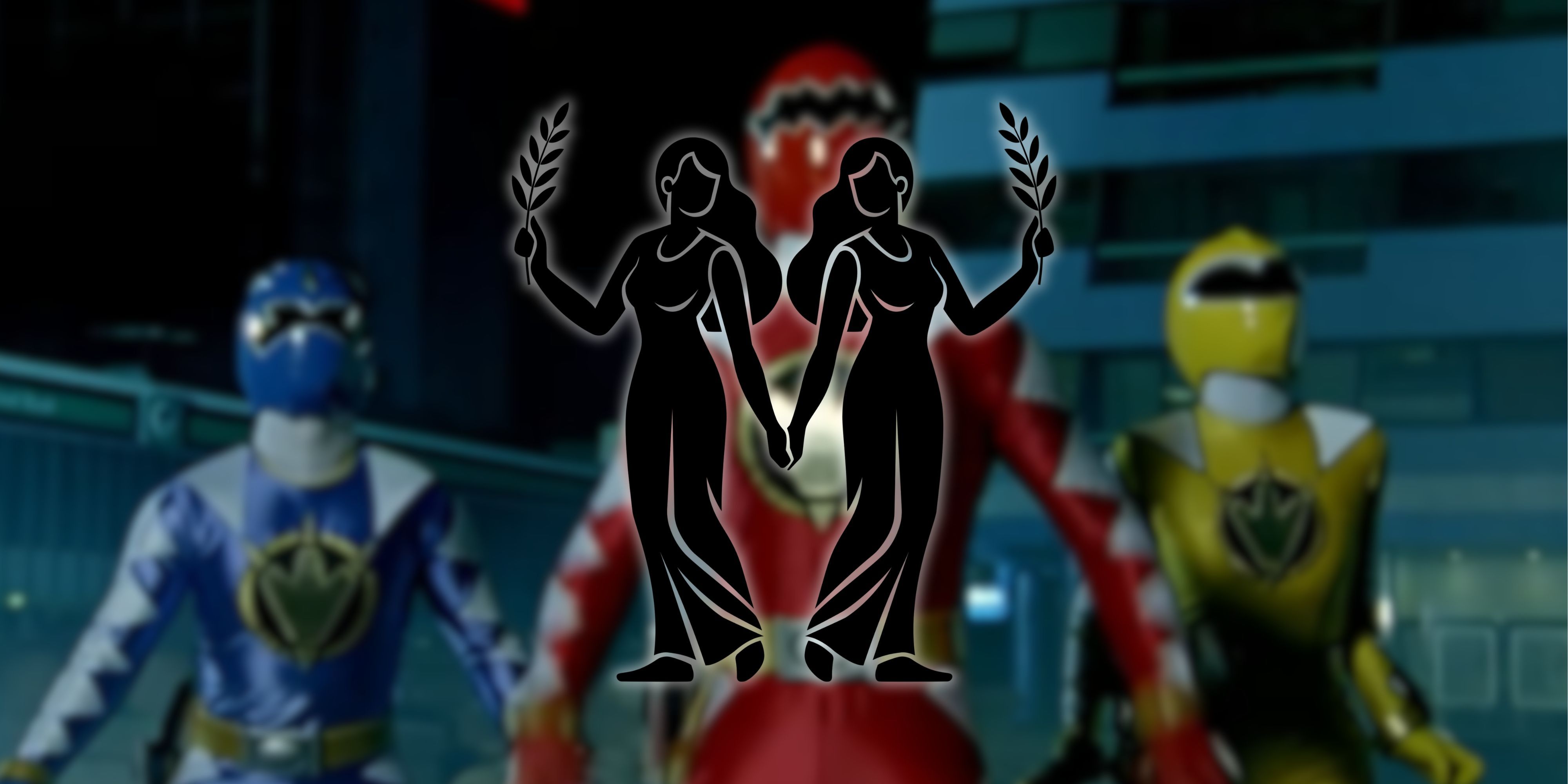 Which Power Rangers Team Are You Based On Your Zodiac Sign?