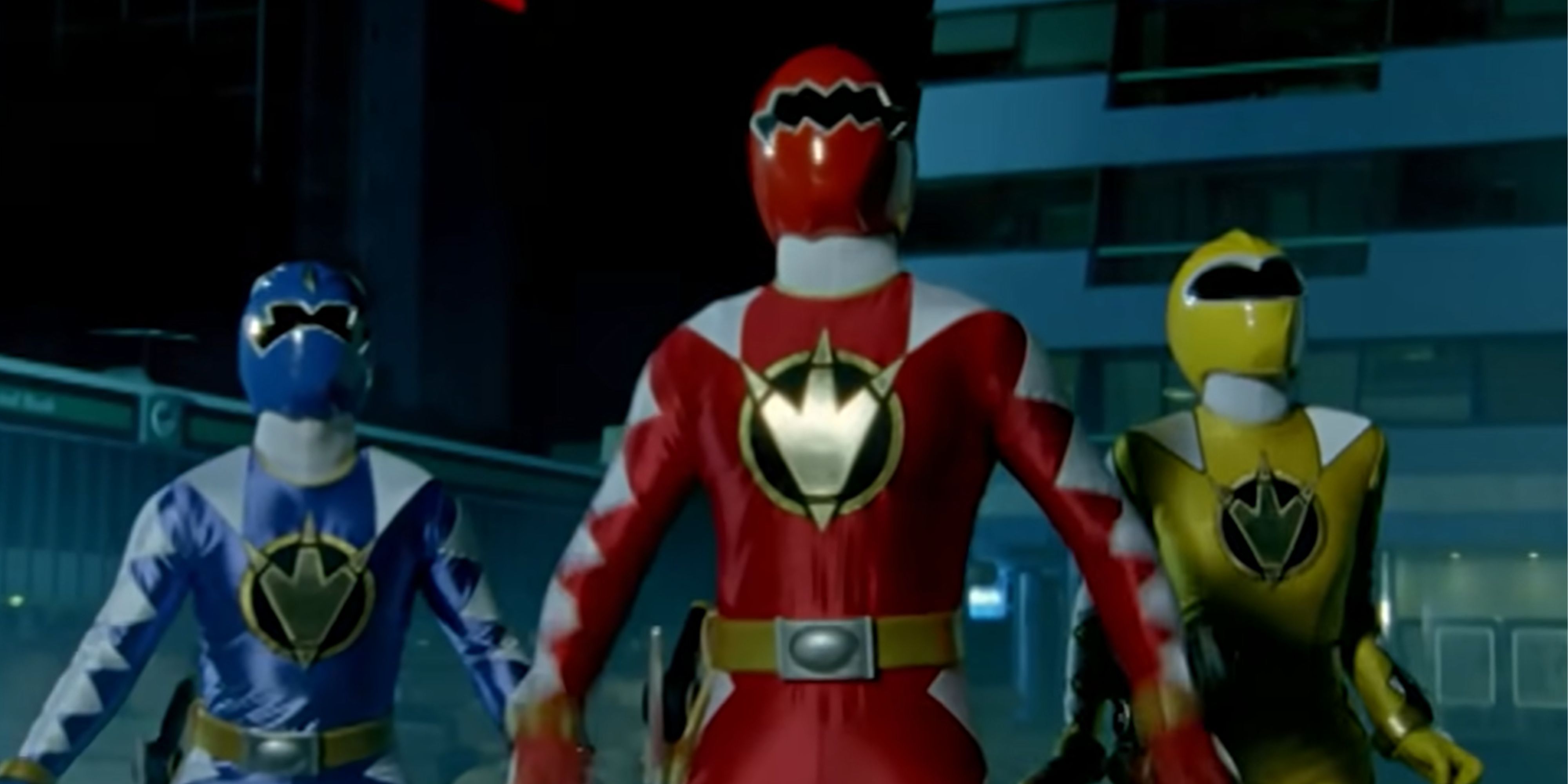 Which Power Rangers Team Are You Based On Your Zodiac Sign?