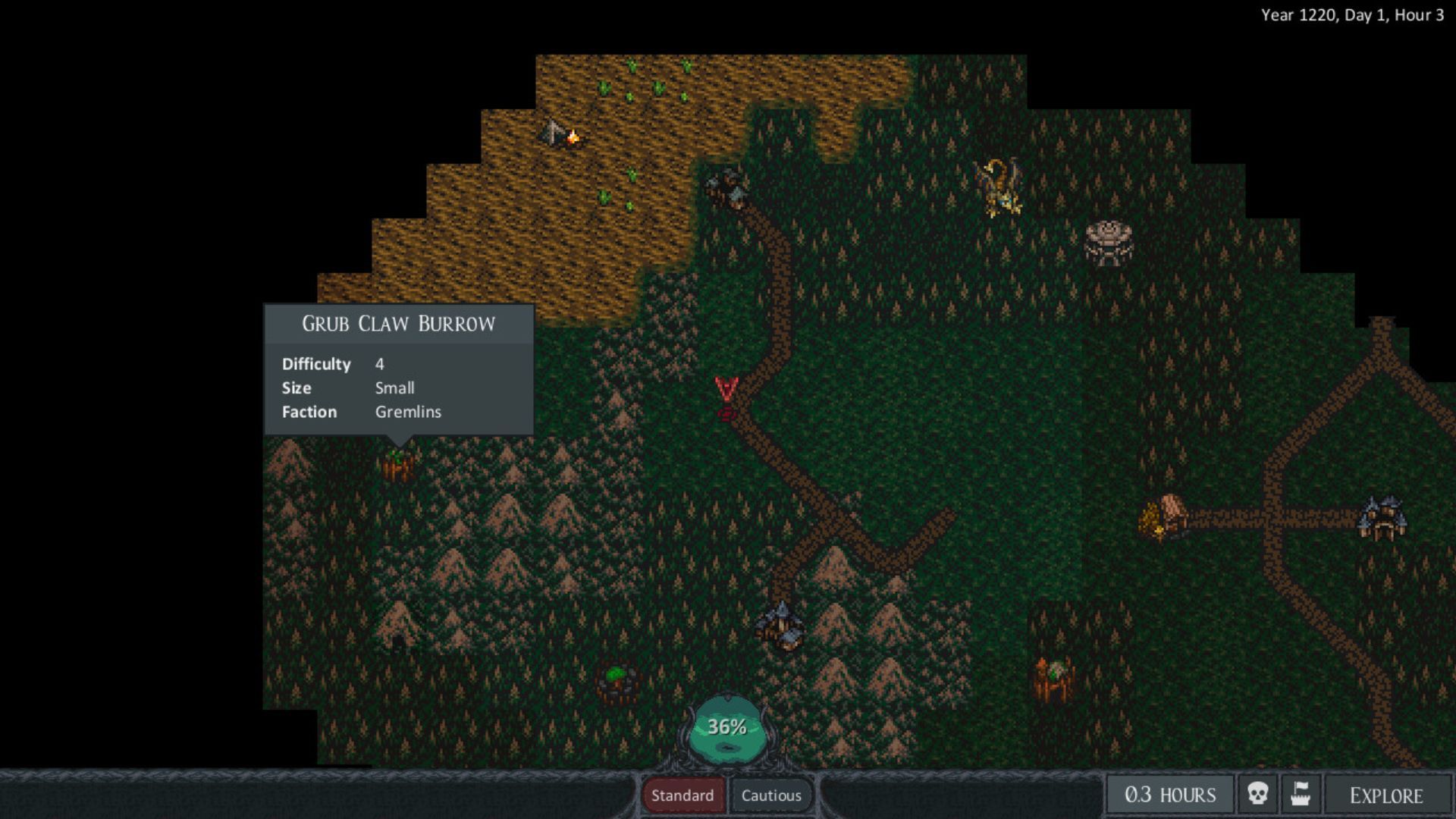 Best Open-World Roguelikes