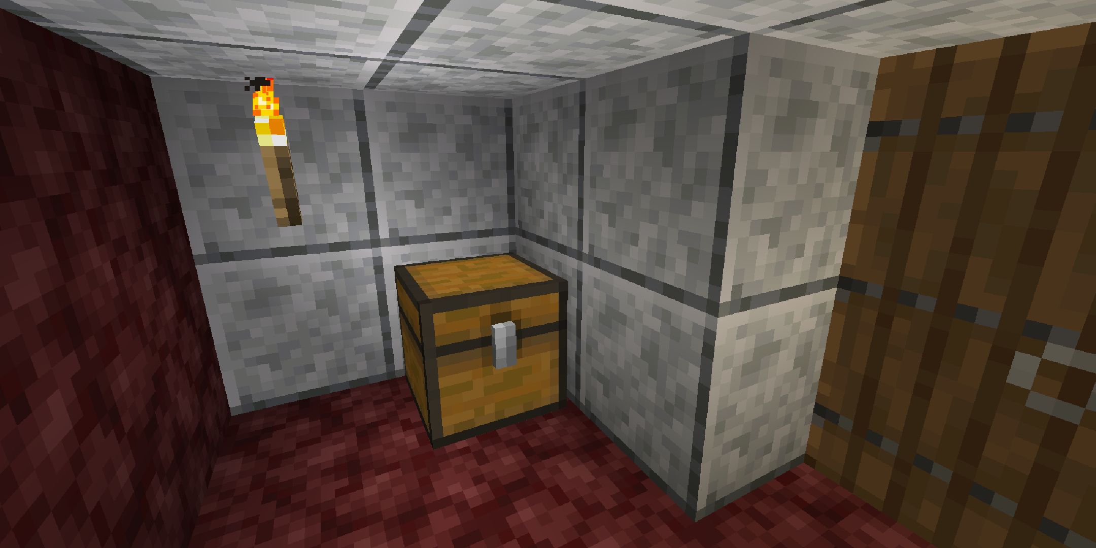 What To Do In The Nether In Minecraft