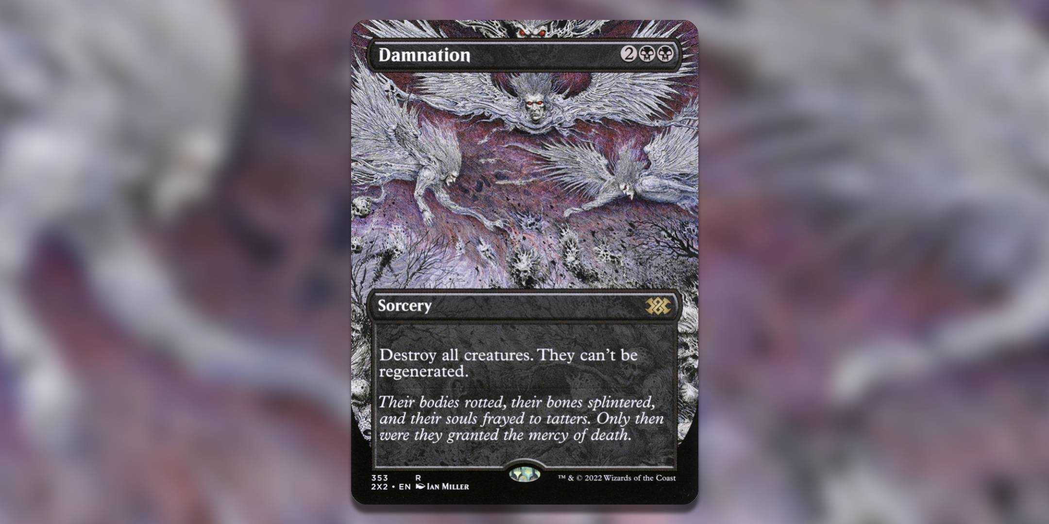 The Best Black Board Wipes In MTG The Best Black Board Wipes In MTG