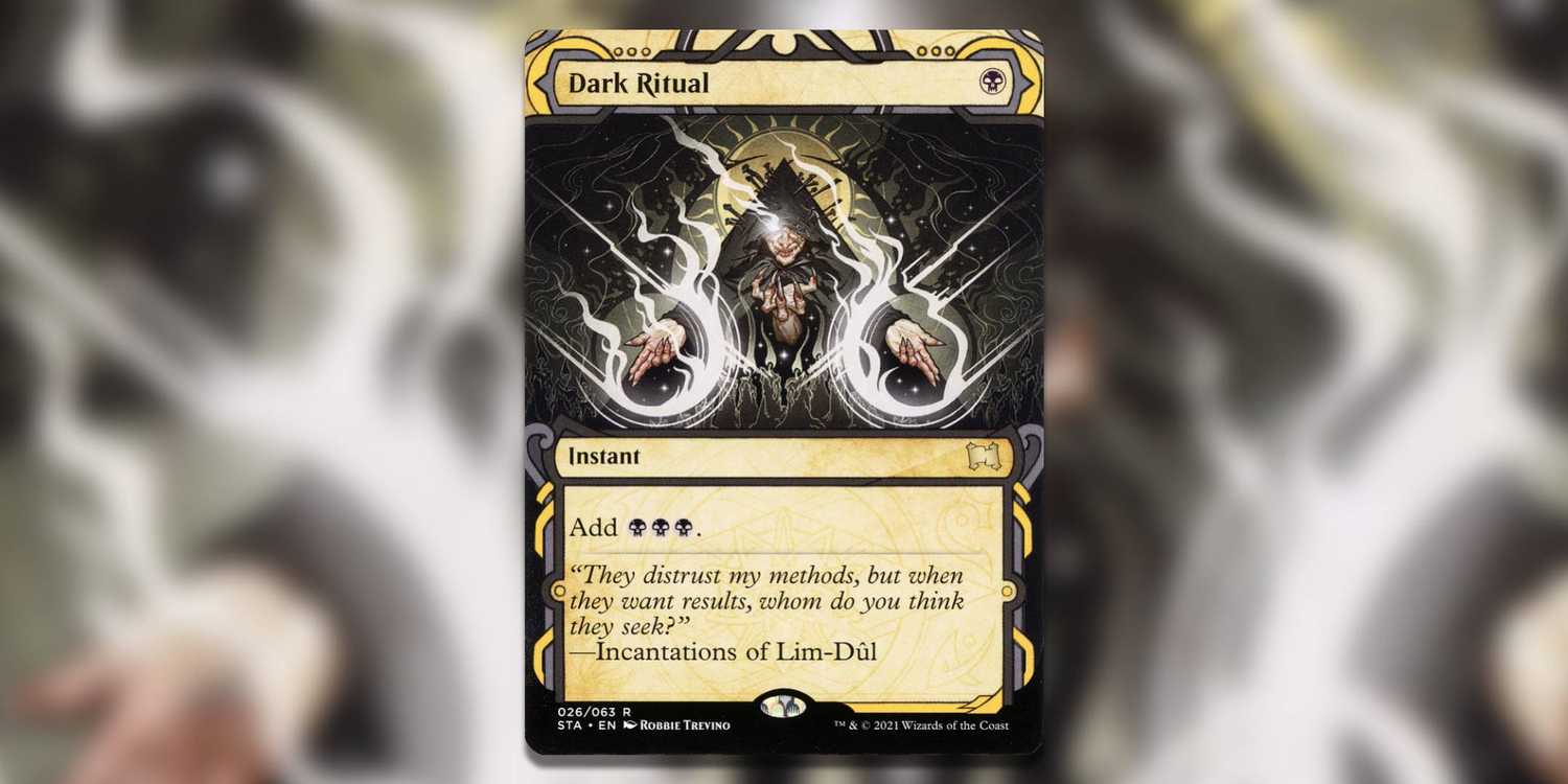 mtg best black ramp cards The 34 Best Black Ramp Cards in Magic Ranked
