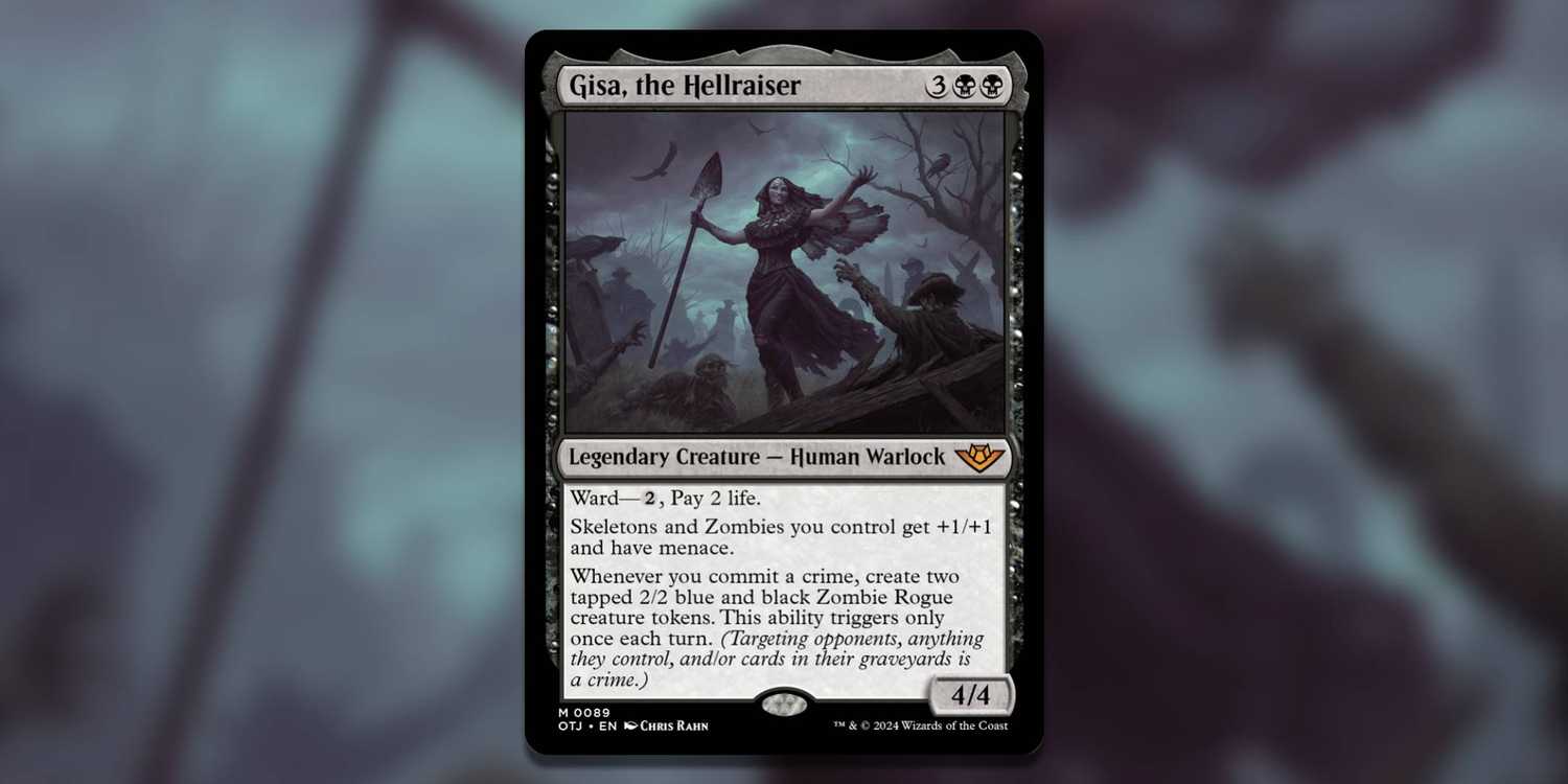 The Best Zombie Kindred Commanders In MTG The Best Zombie Kindred Commanders In MTG