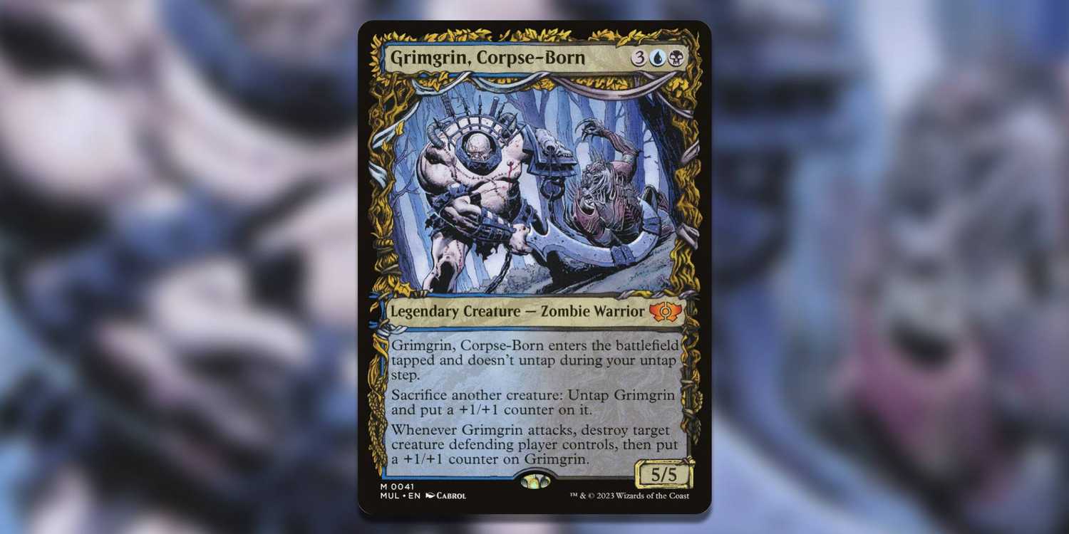 The Best Zombie Kindred Commanders In MTG The Best Zombie Kindred Commanders In MTG