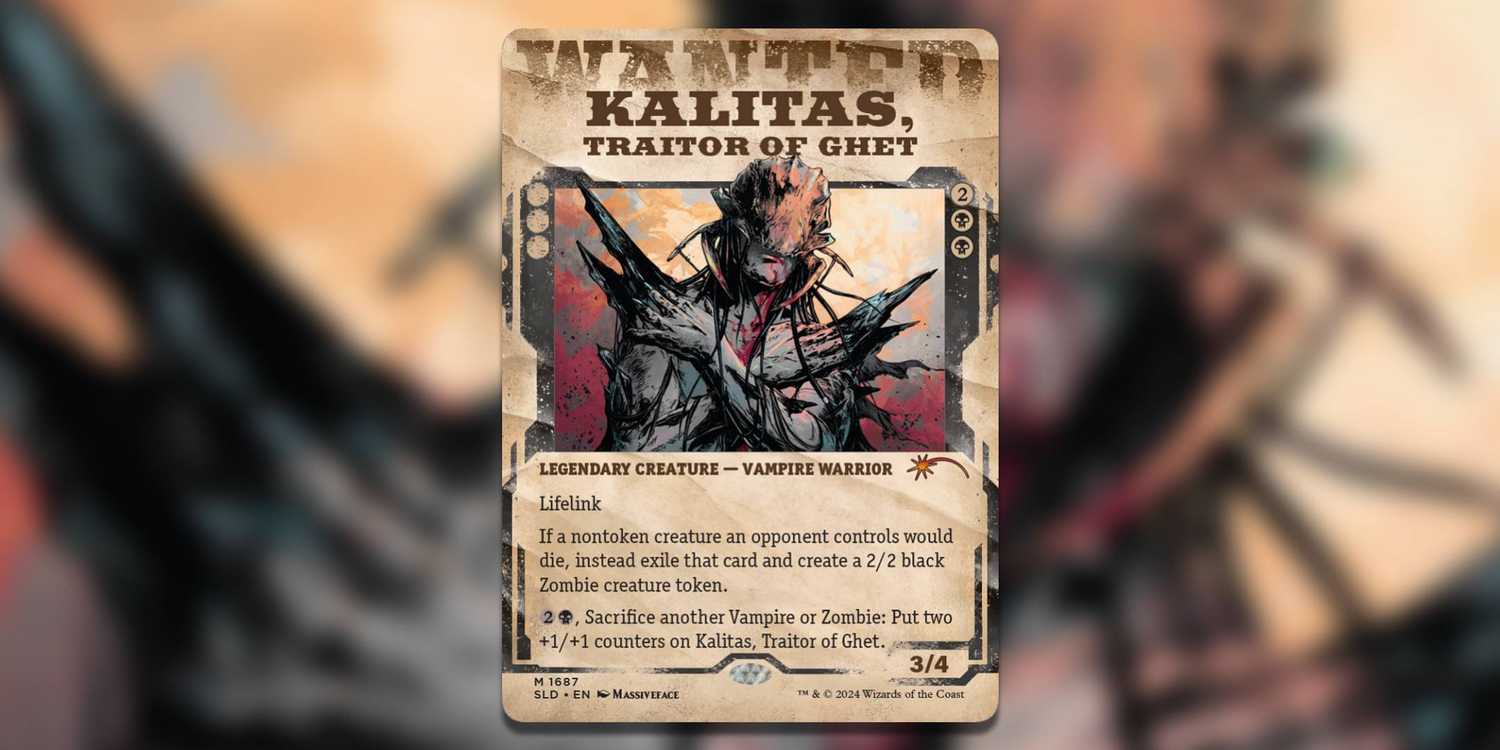 The Best Zombie Kindred Commanders In MTG The Best Zombie Kindred Commanders In MTG