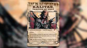 top zombie cards mtg The 10 Best Zombies In Commander