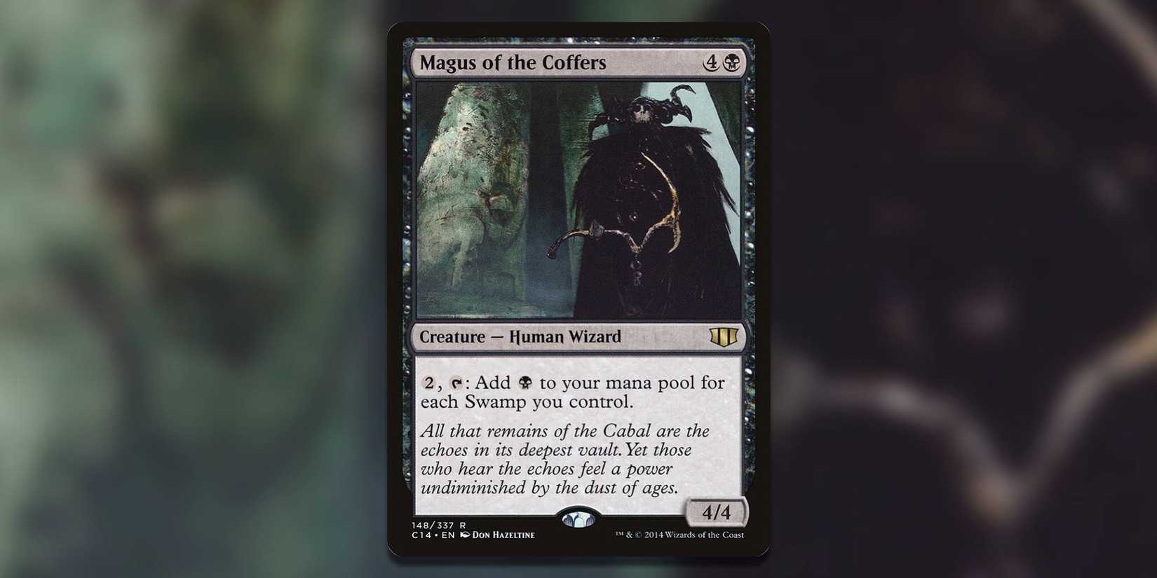 The Best Black Ramp Cards For EDH In MTG