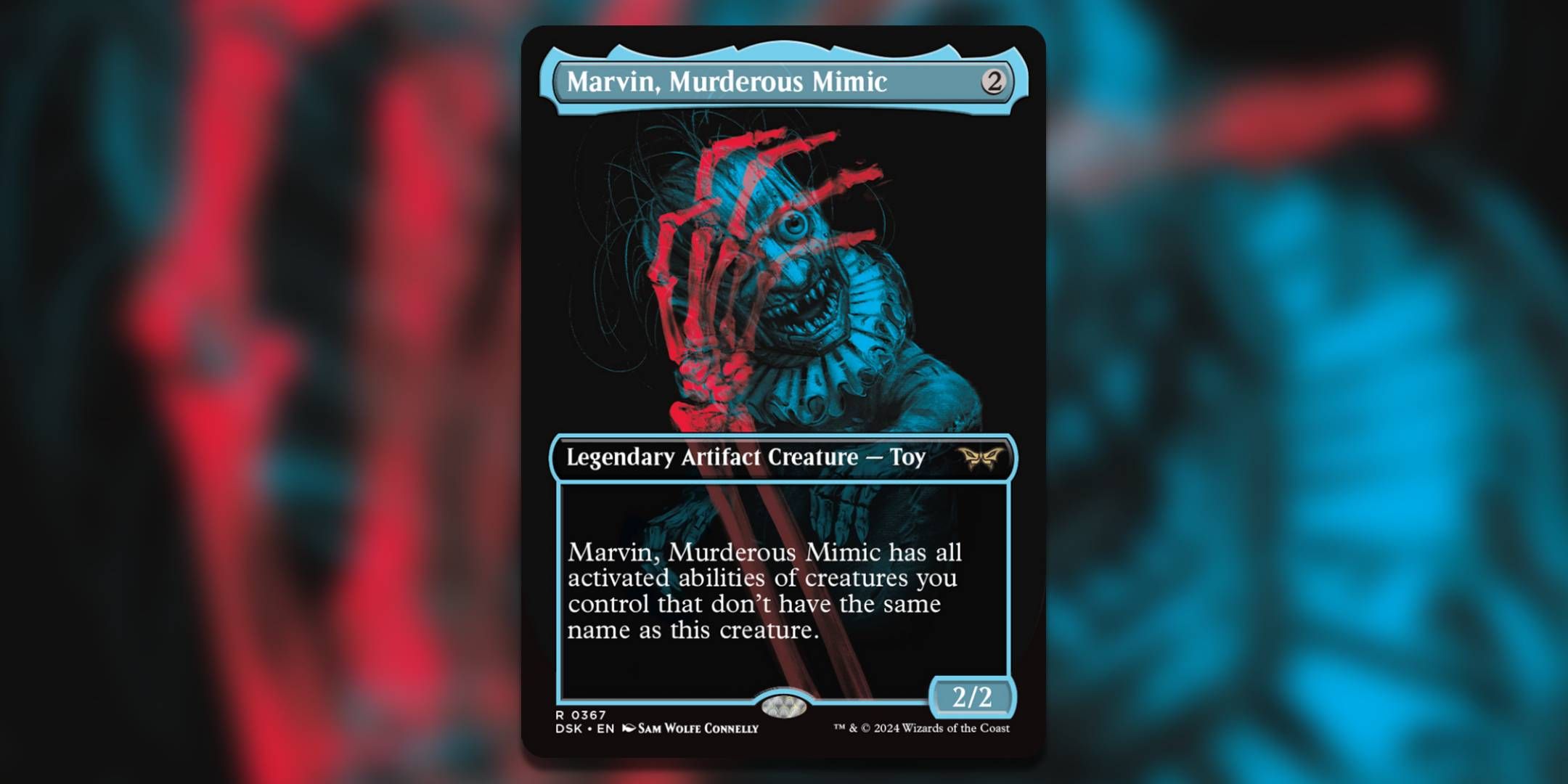 The Best Colorless Commanders In MTG