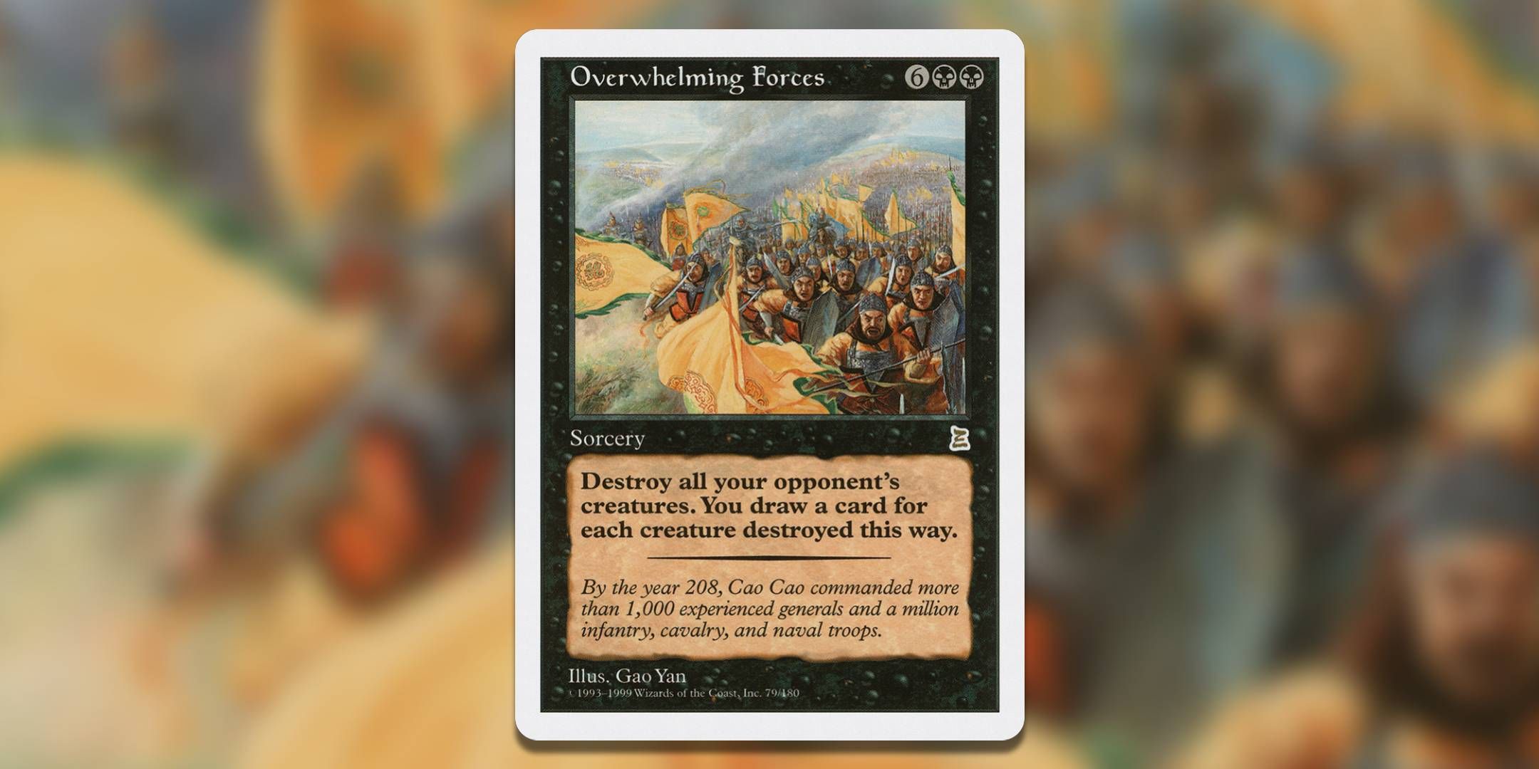 The Best Black Board Wipes In MTG