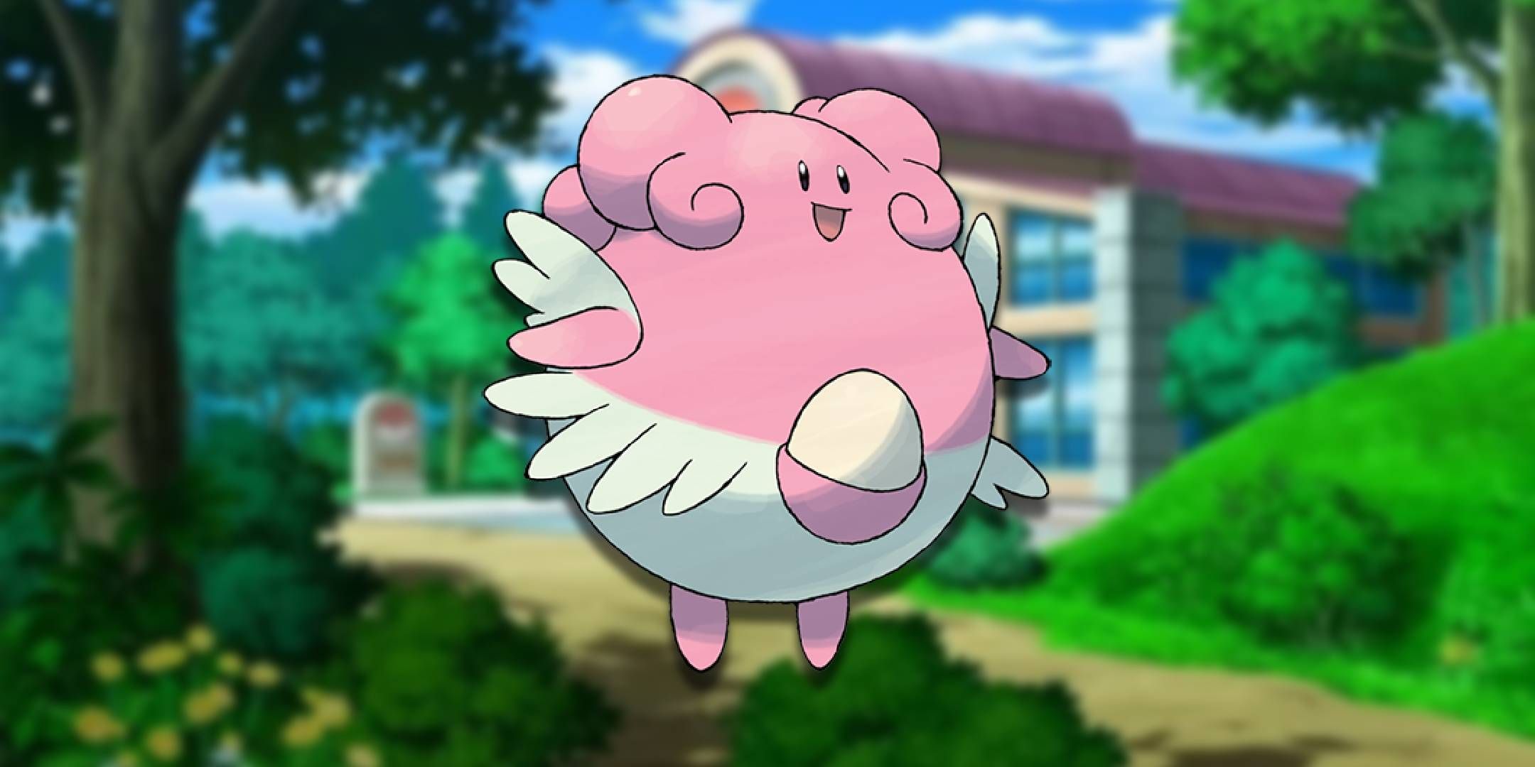 Every Gender-Exclusive Pokemon
