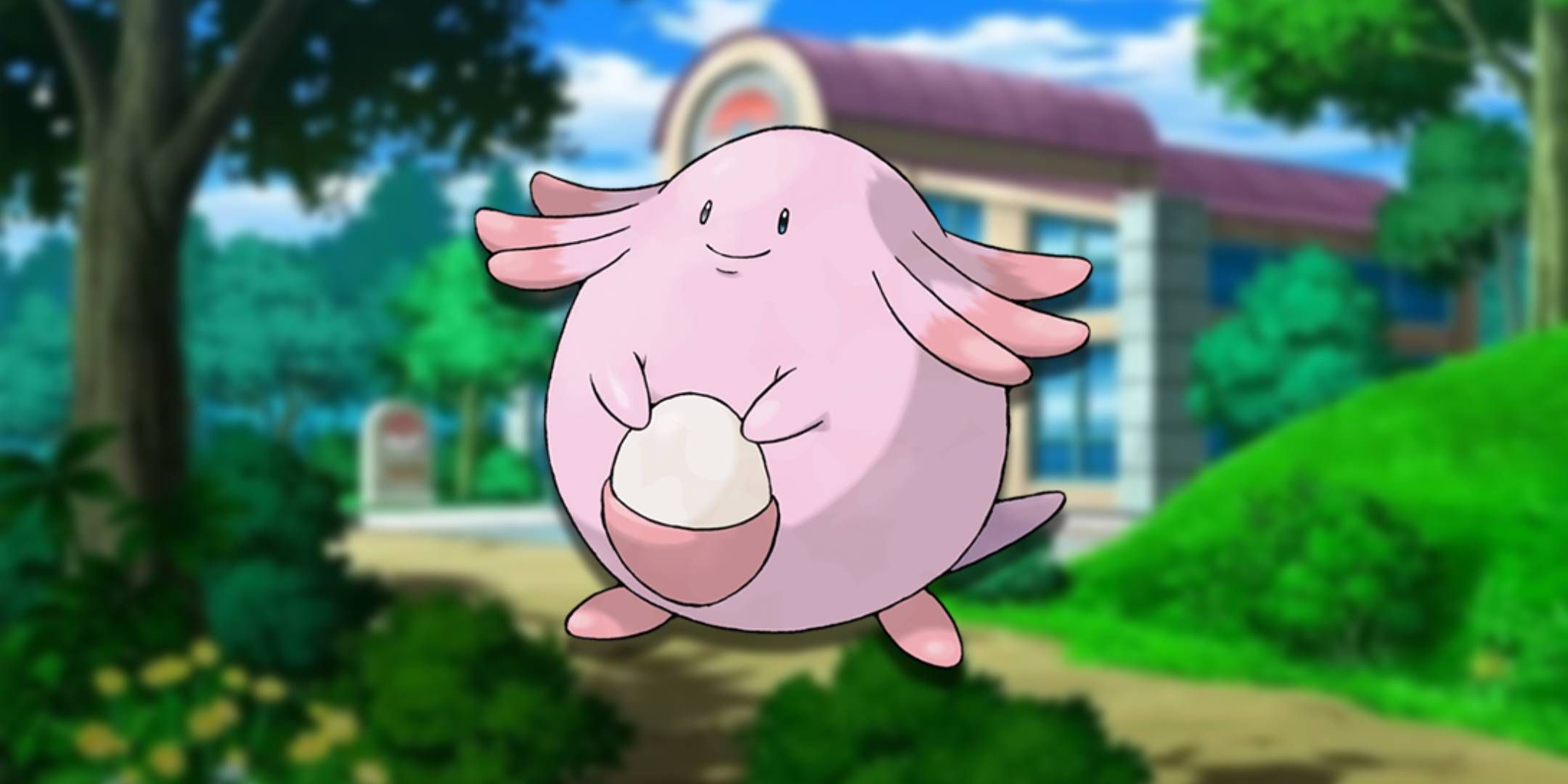 Every Gender-Exclusive Pokemon