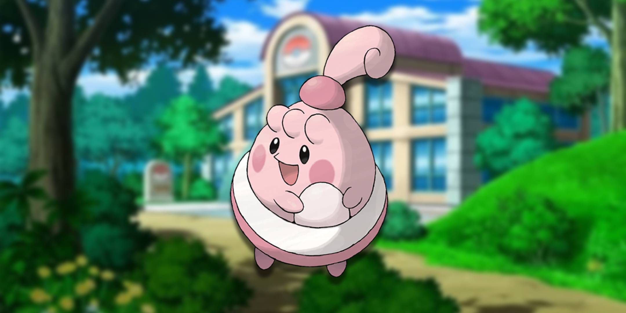 Every Gender-Exclusive Pokemon