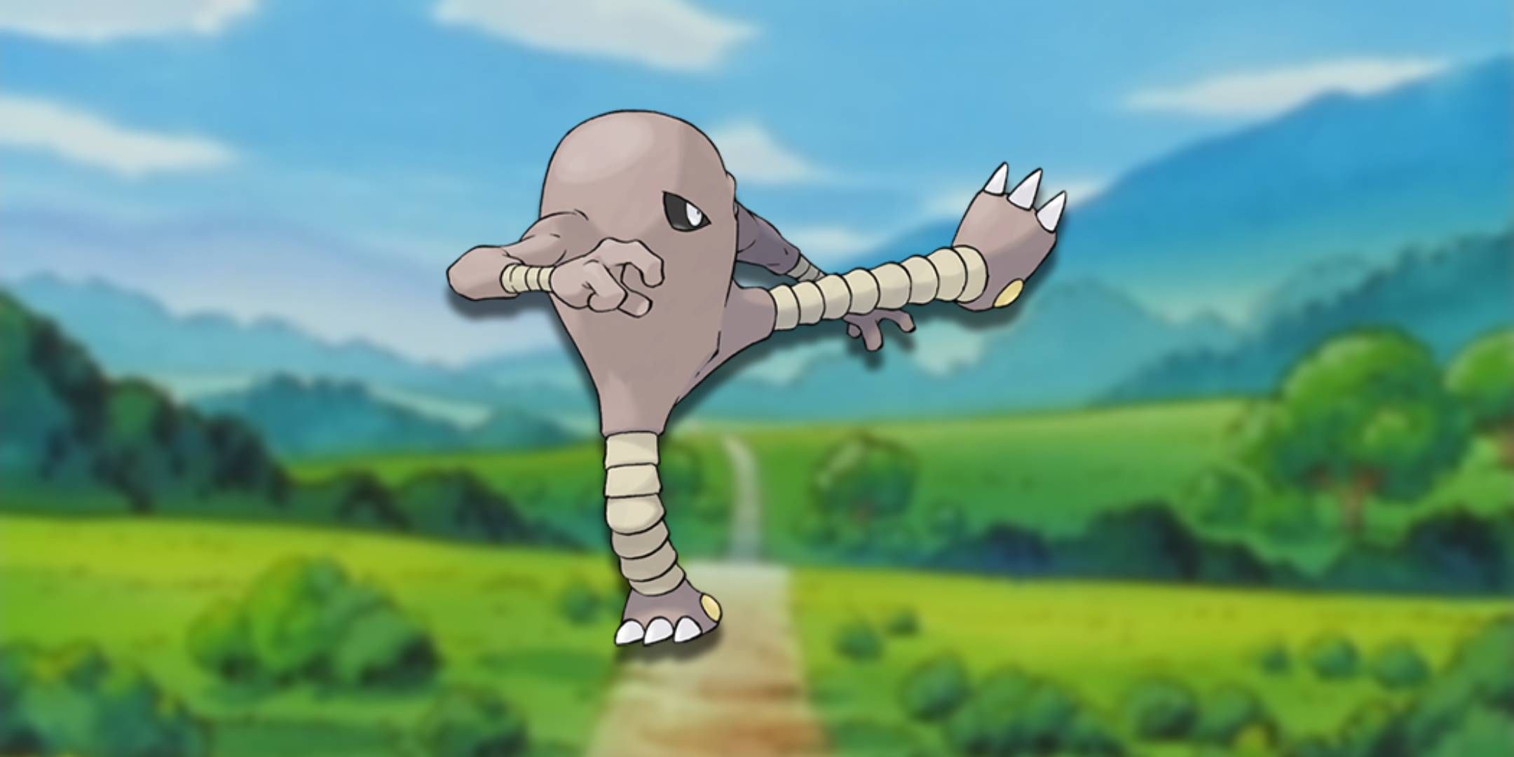 Every Gender-Exclusive Pokemon