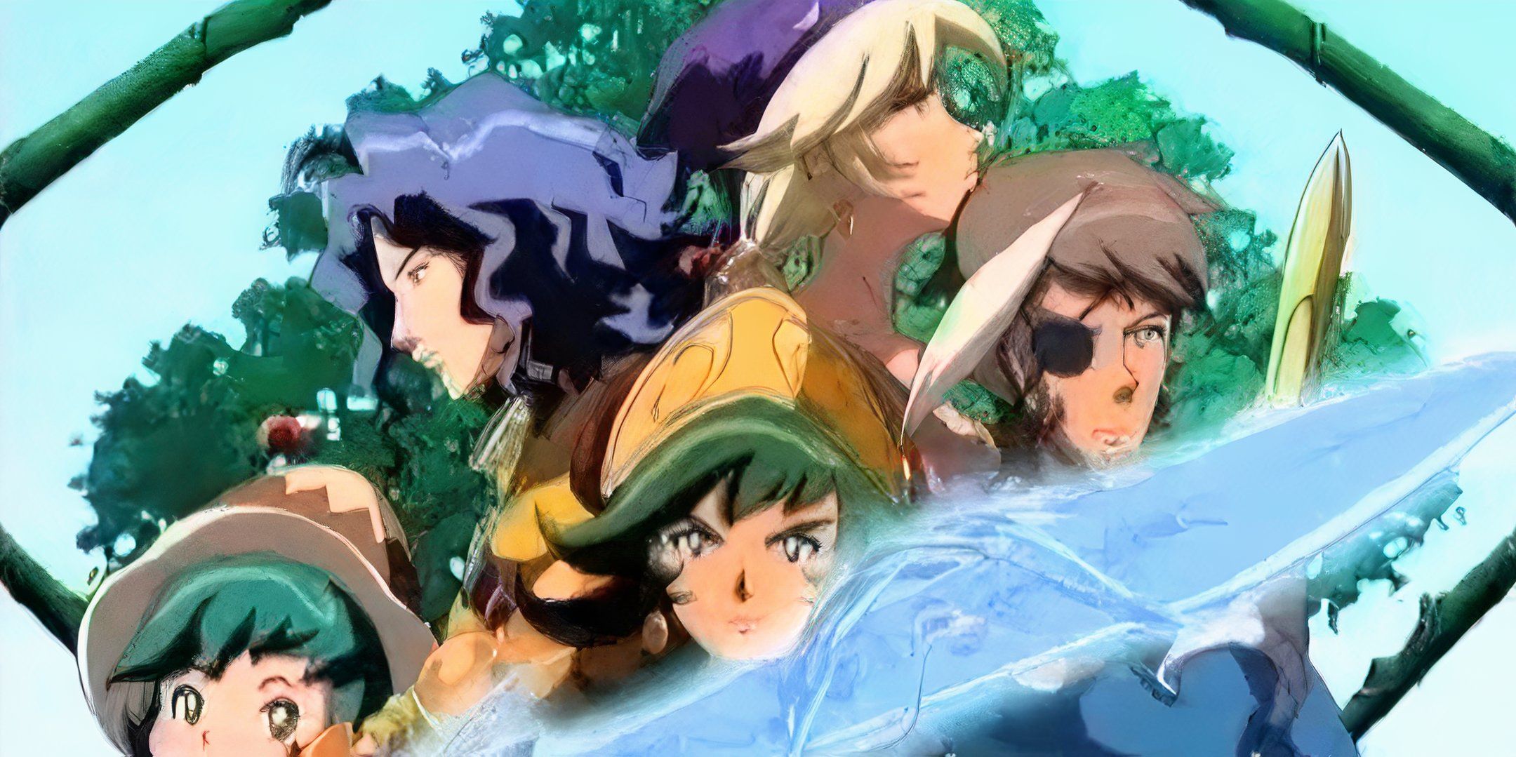 The Best Games In The Mana Series