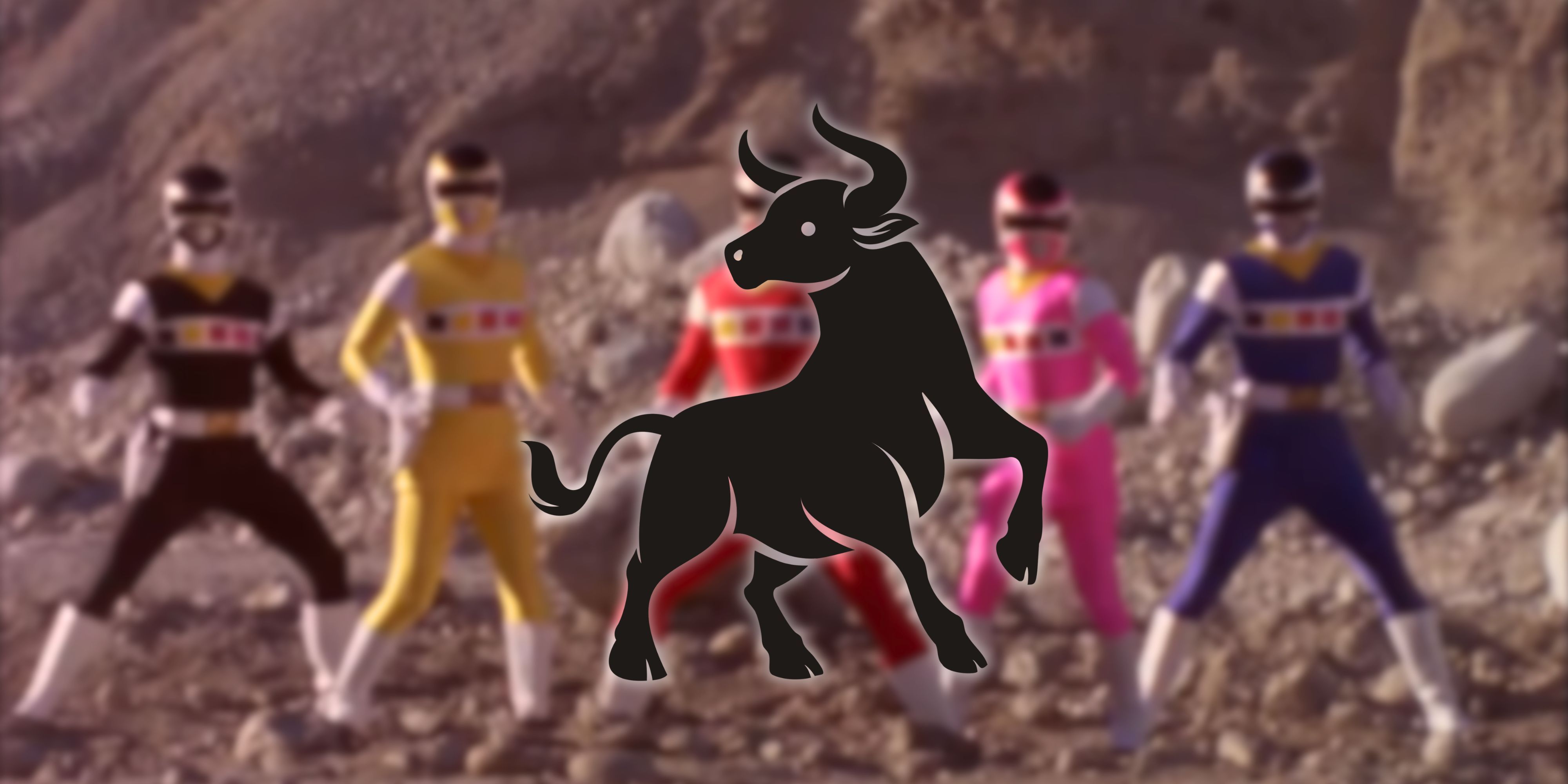 Which Power Rangers Team Are You Based On Your Zodiac Sign?