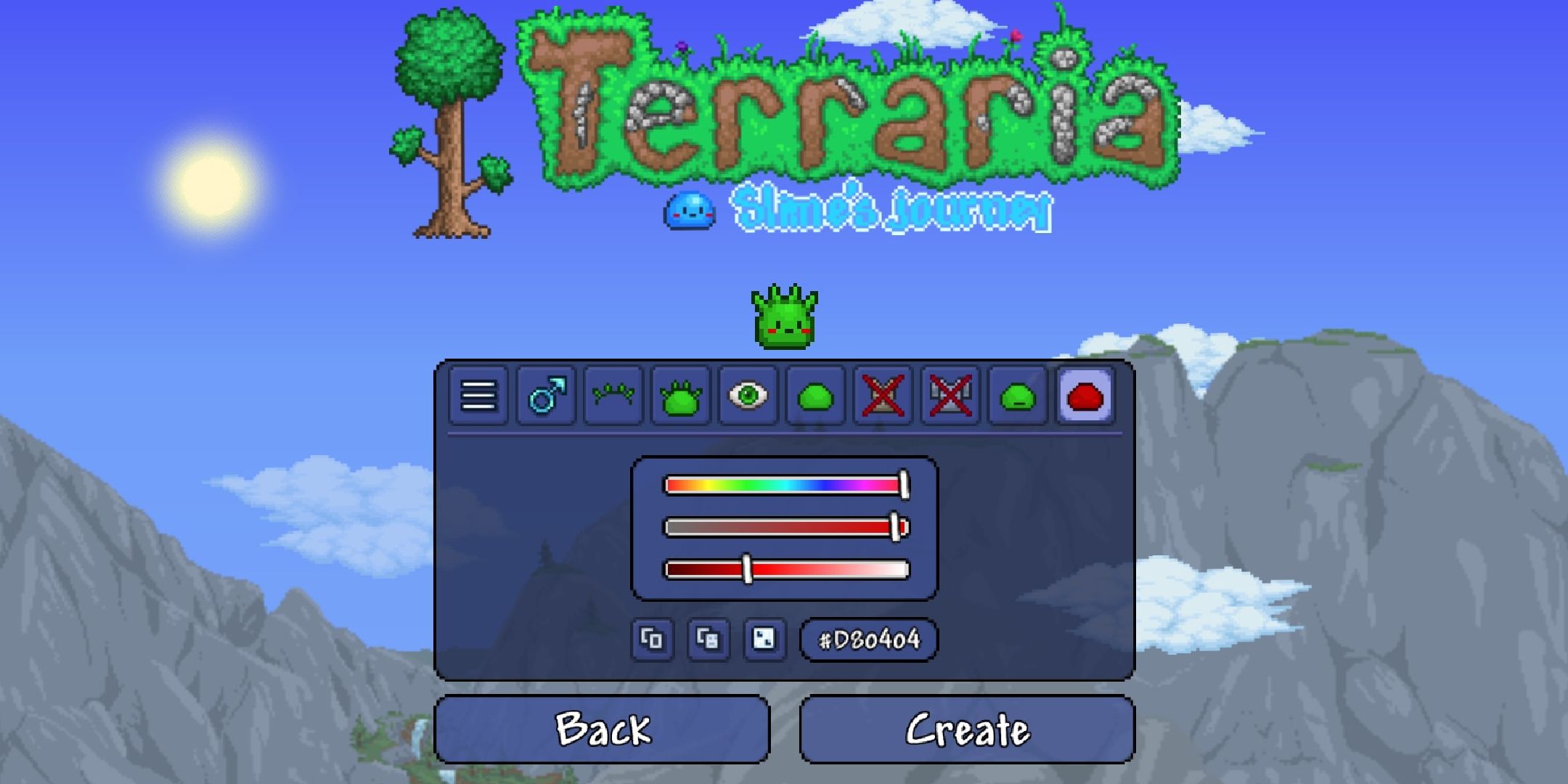The Best Texture Packs For Terraria