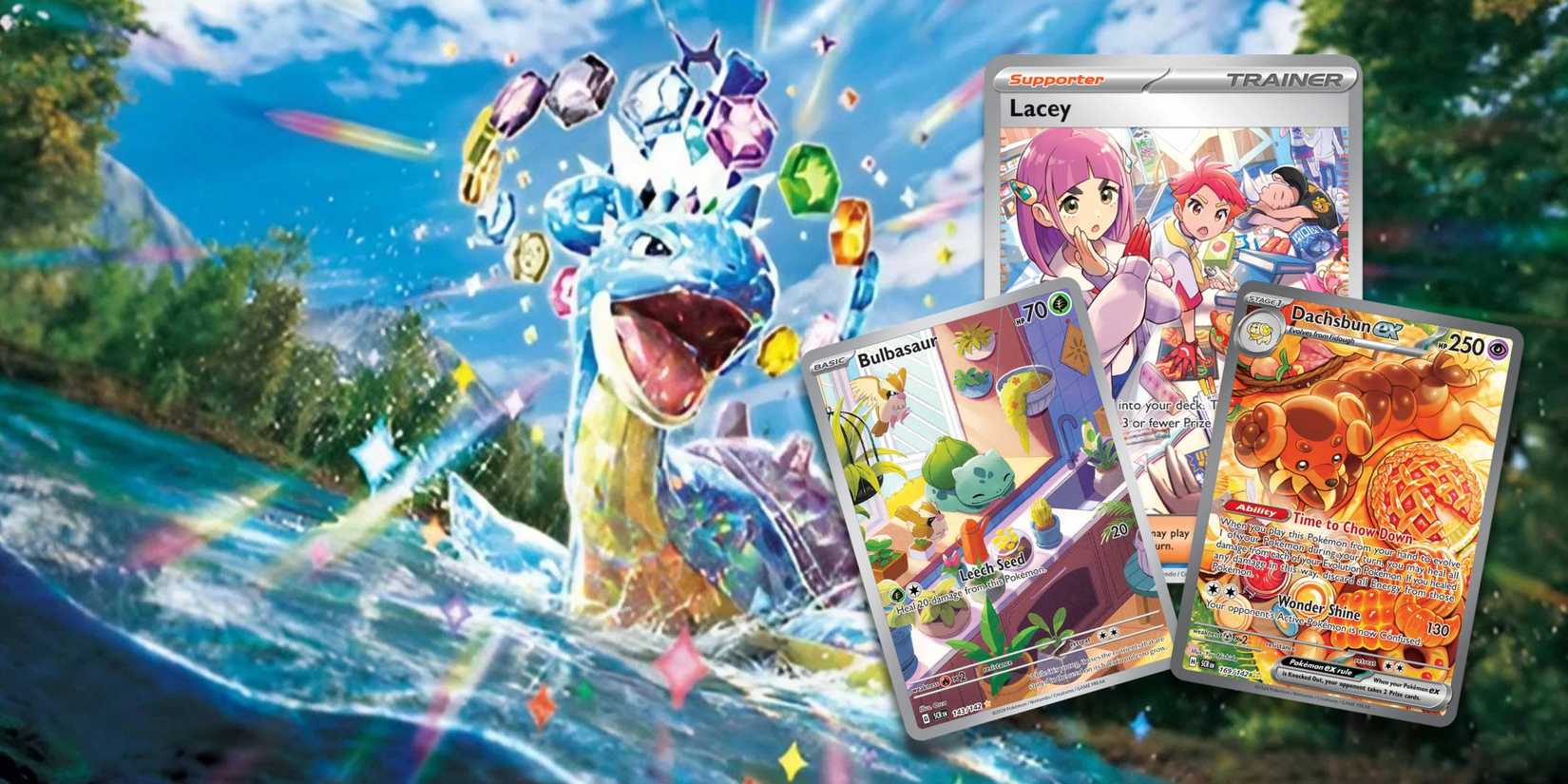 The Most Valuable 2024 Sets In The Pokemon TCG The Most Valuable 2024 Sets In The Pokemon TCG