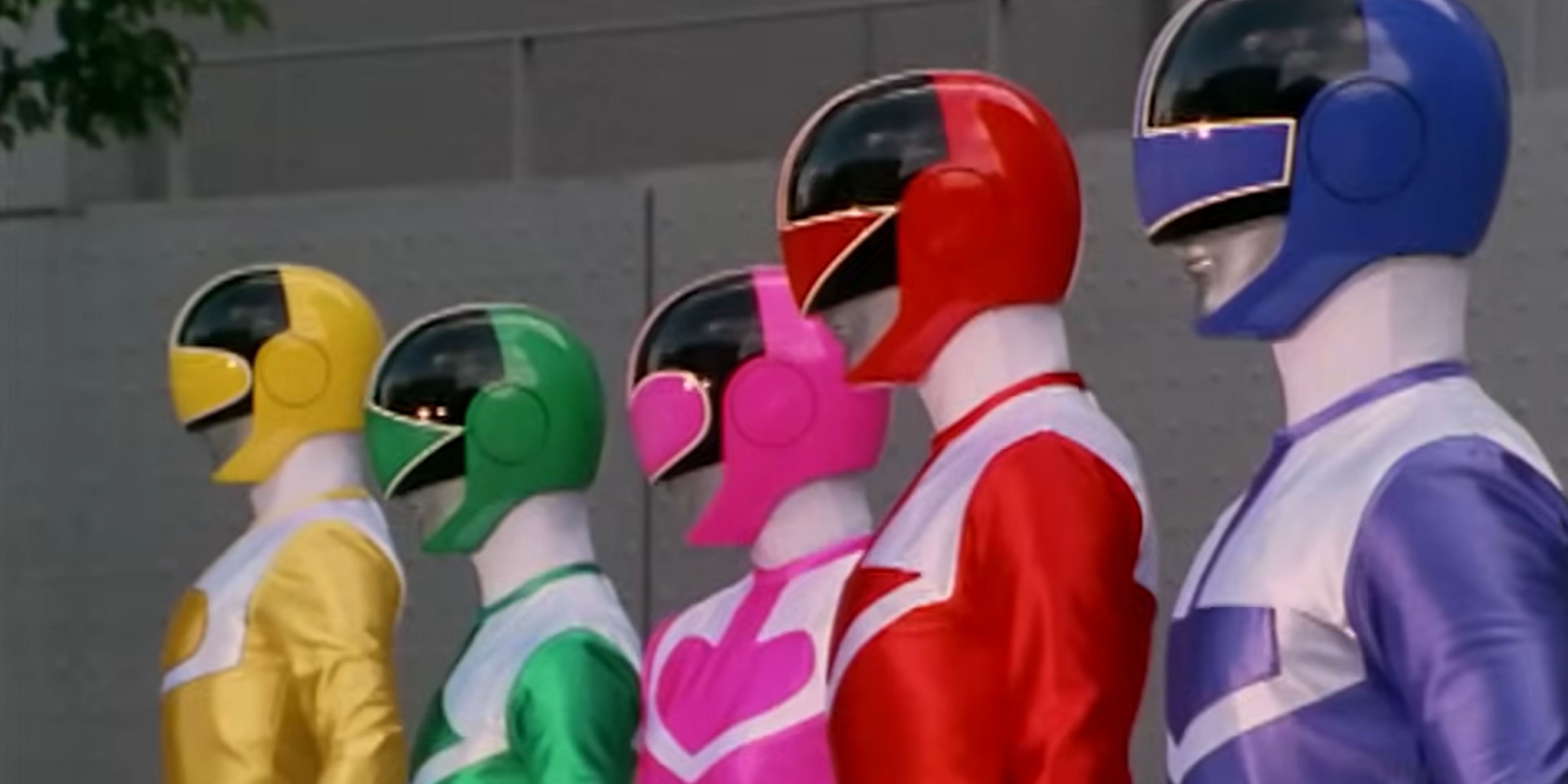Which Power Rangers Team Are You Based On Your Zodiac Sign?