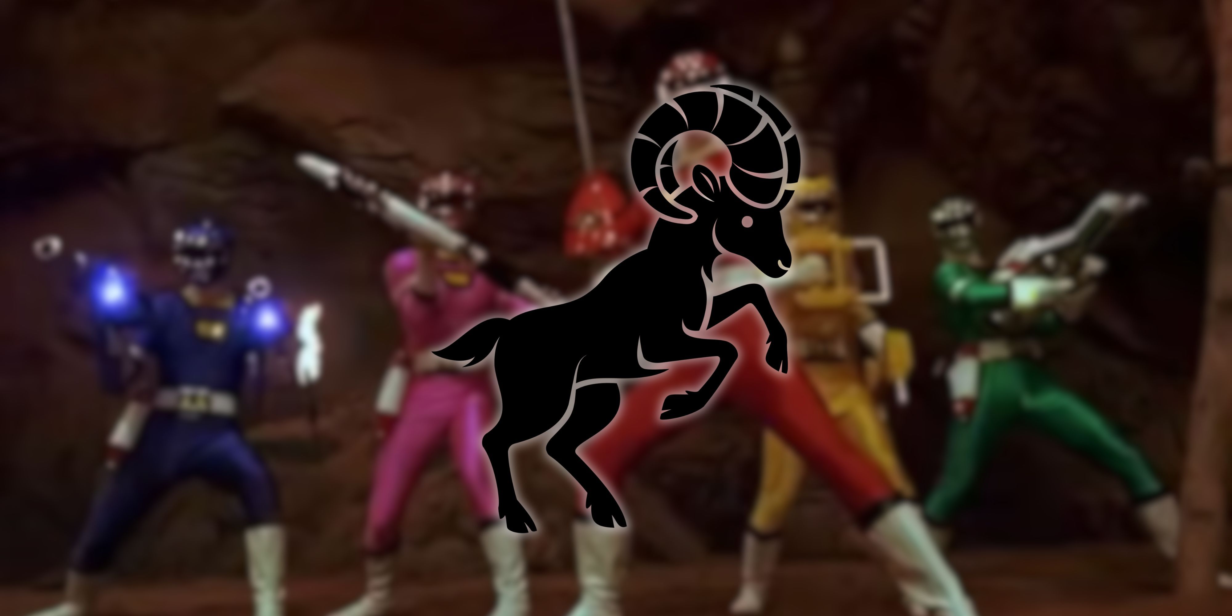 Which Power Rangers Team Are You Based On Your Zodiac Sign?