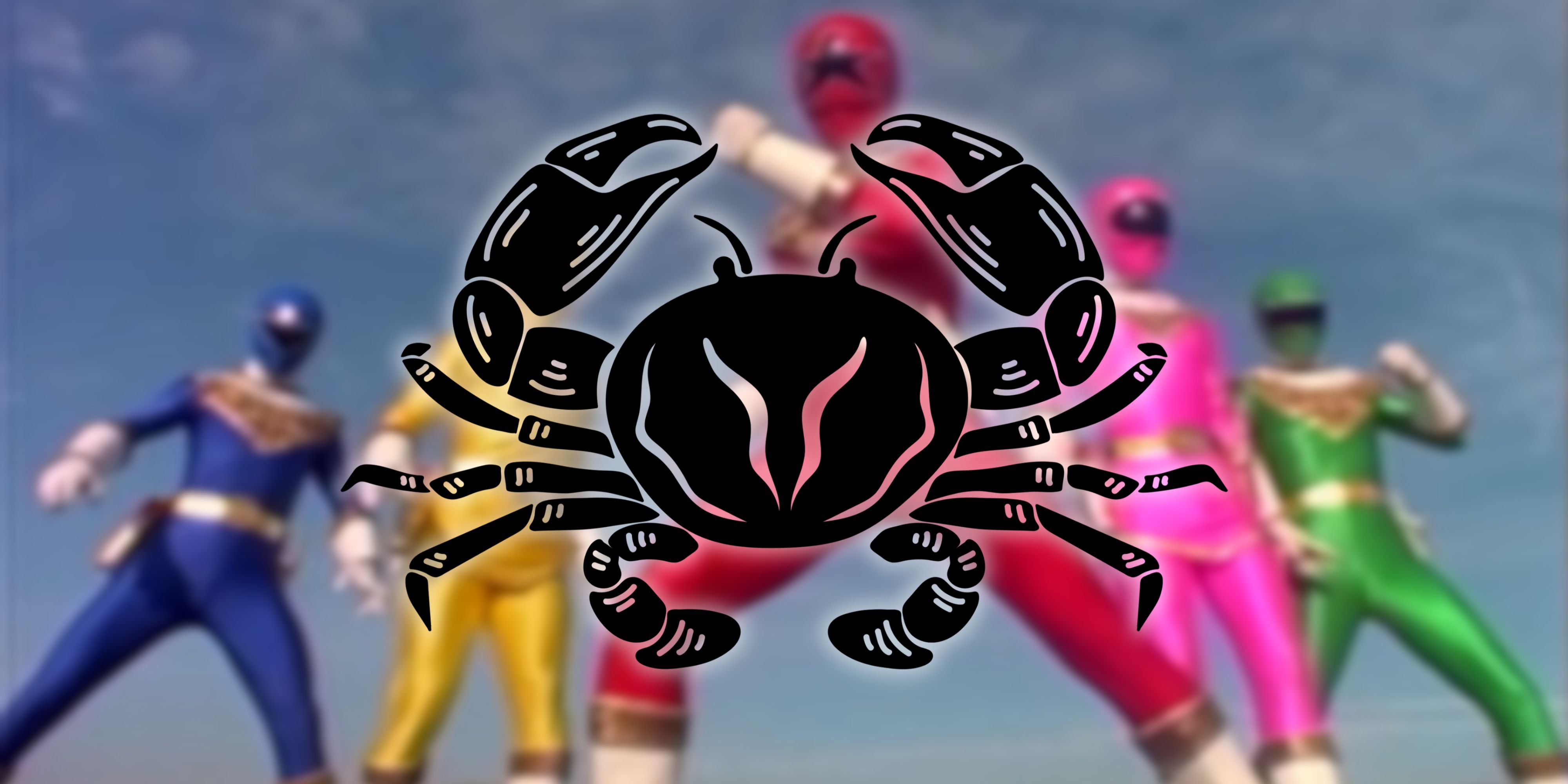 Which Power Rangers Team Are You Based On Your Zodiac Sign?
