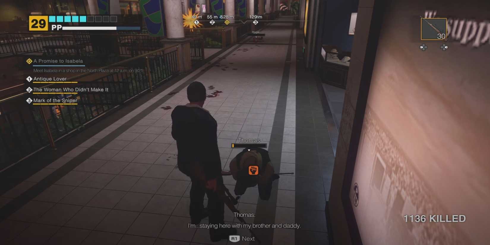 Hidden And Secret Details And Easter Eggs In Dead Rising Deluxe Remaster
