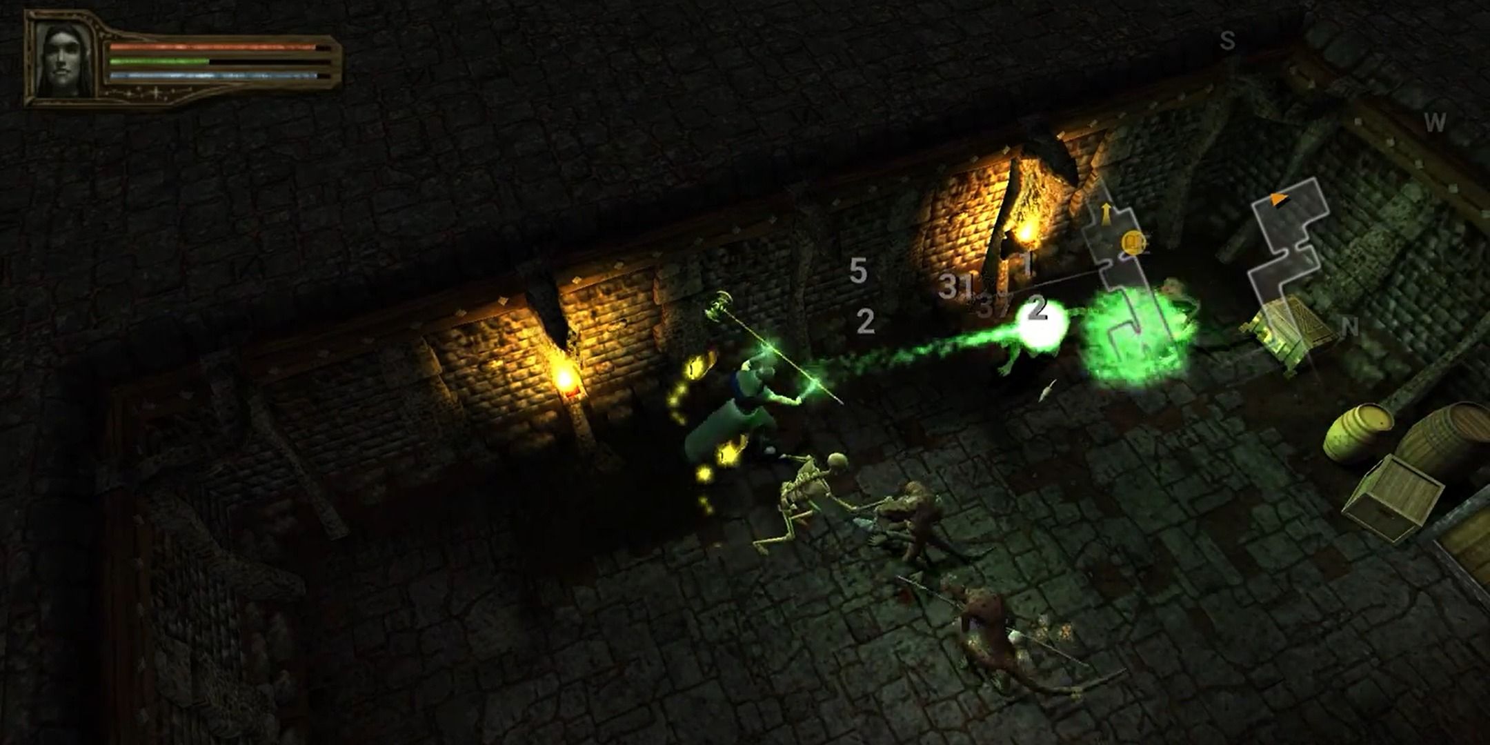 The Best Original Xbox RPGs
