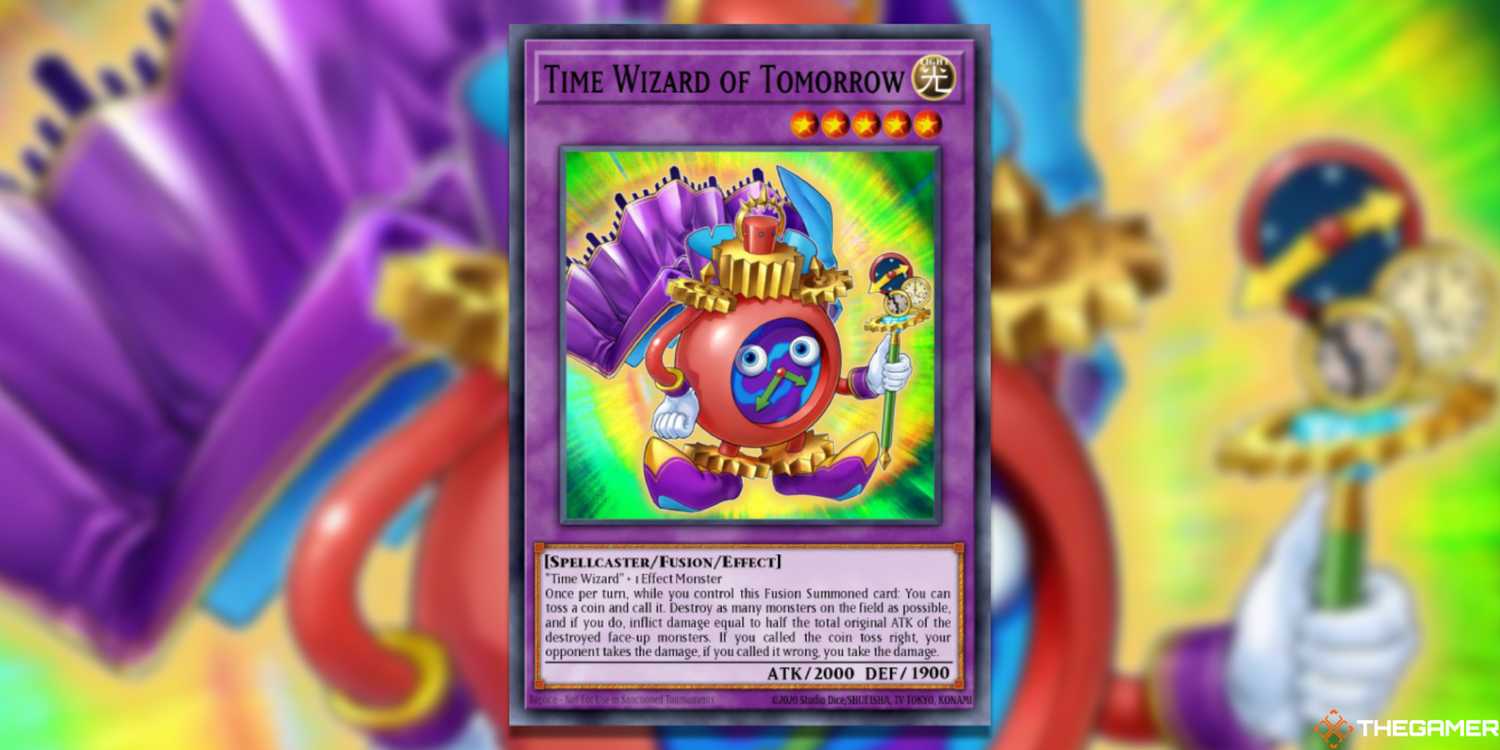The Best Classic Monsters That Got Glow Ups In Yu-Gi-Oh! The Best Classic Monsters That Got Glow Ups In Yu-Gi-Oh!