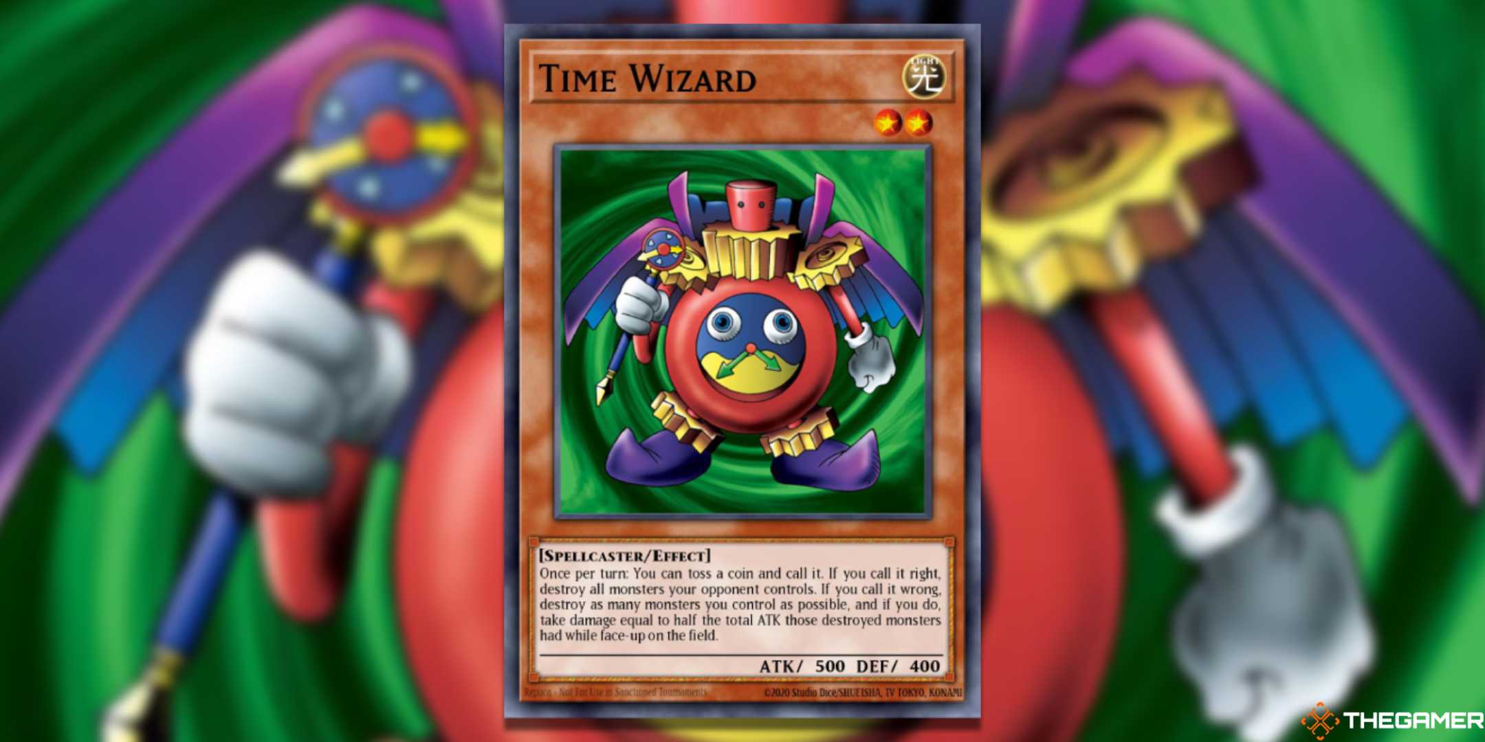 The Best Classic Monsters That Got Glow Ups In Yu-Gi-Oh! The Best Classic Monsters That Got Glow Ups In Yu-Gi-Oh!
