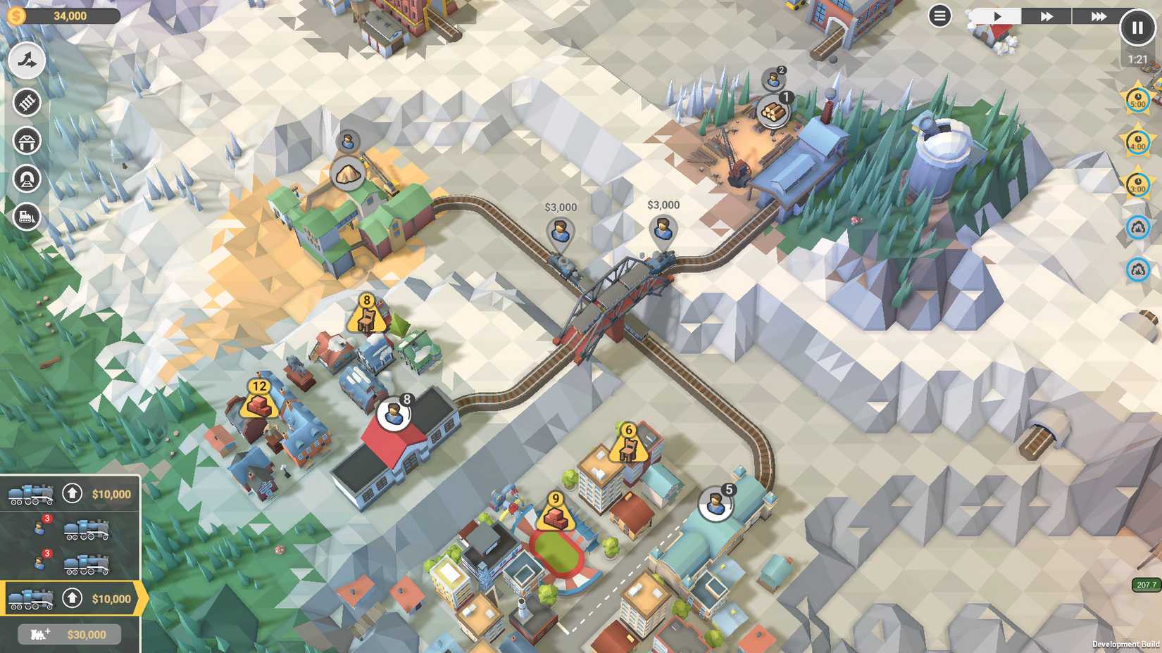 Realistic Train Sim The Best Train Sim Games
