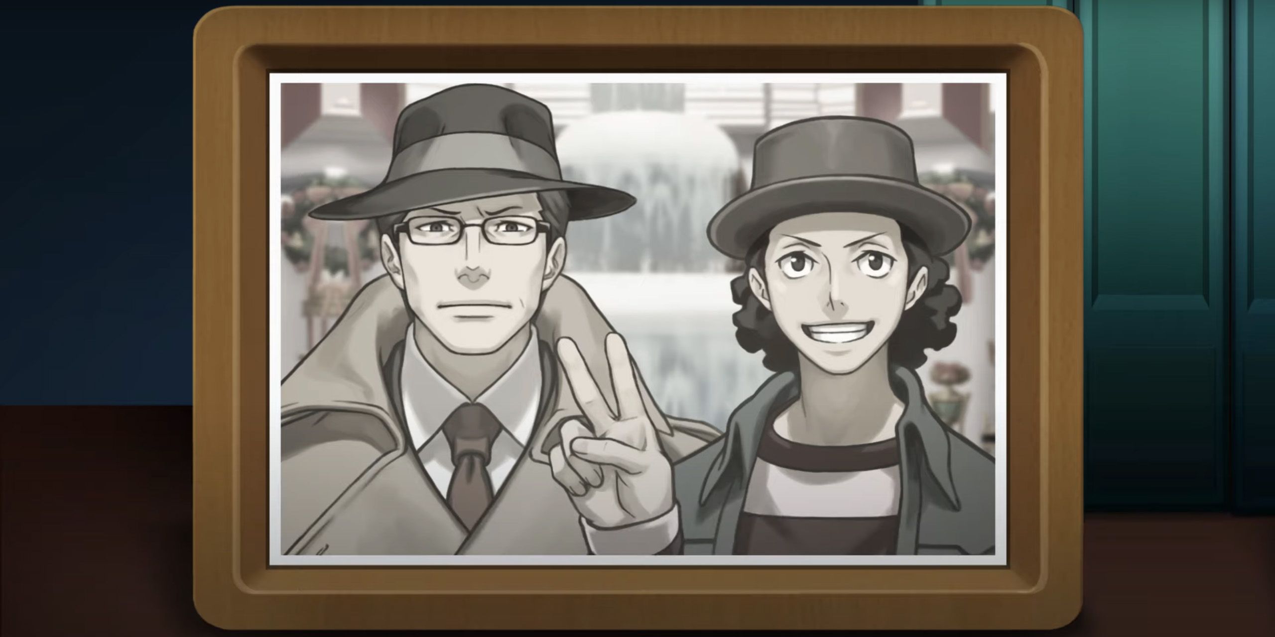 How Many Characters Are In The Ace Attorney Series?