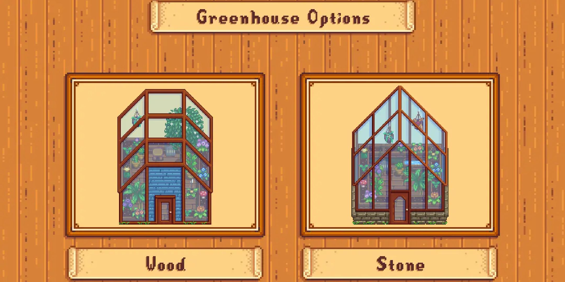 The Best Graphics Mods For Stardew Valley