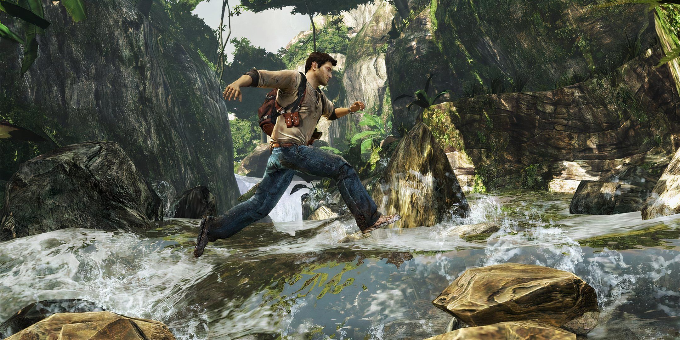 The Best Uncharted Games