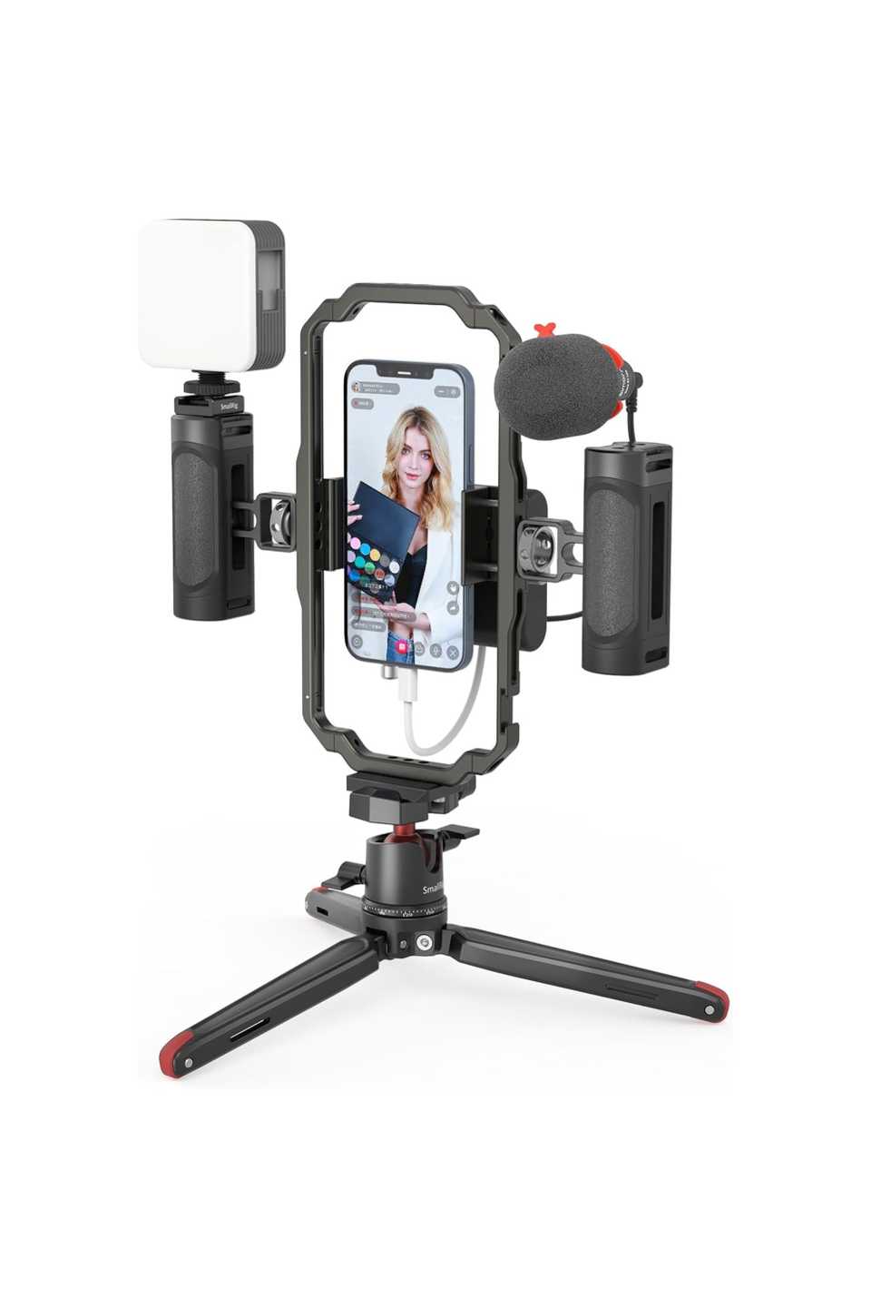 Android Rig Best Rigs For Smartphones