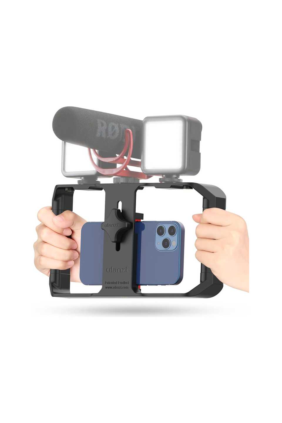 Android Rig Best Rigs For Smartphones