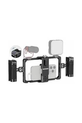 Pivot Point Phone Rig Best Rigs For Smartphones