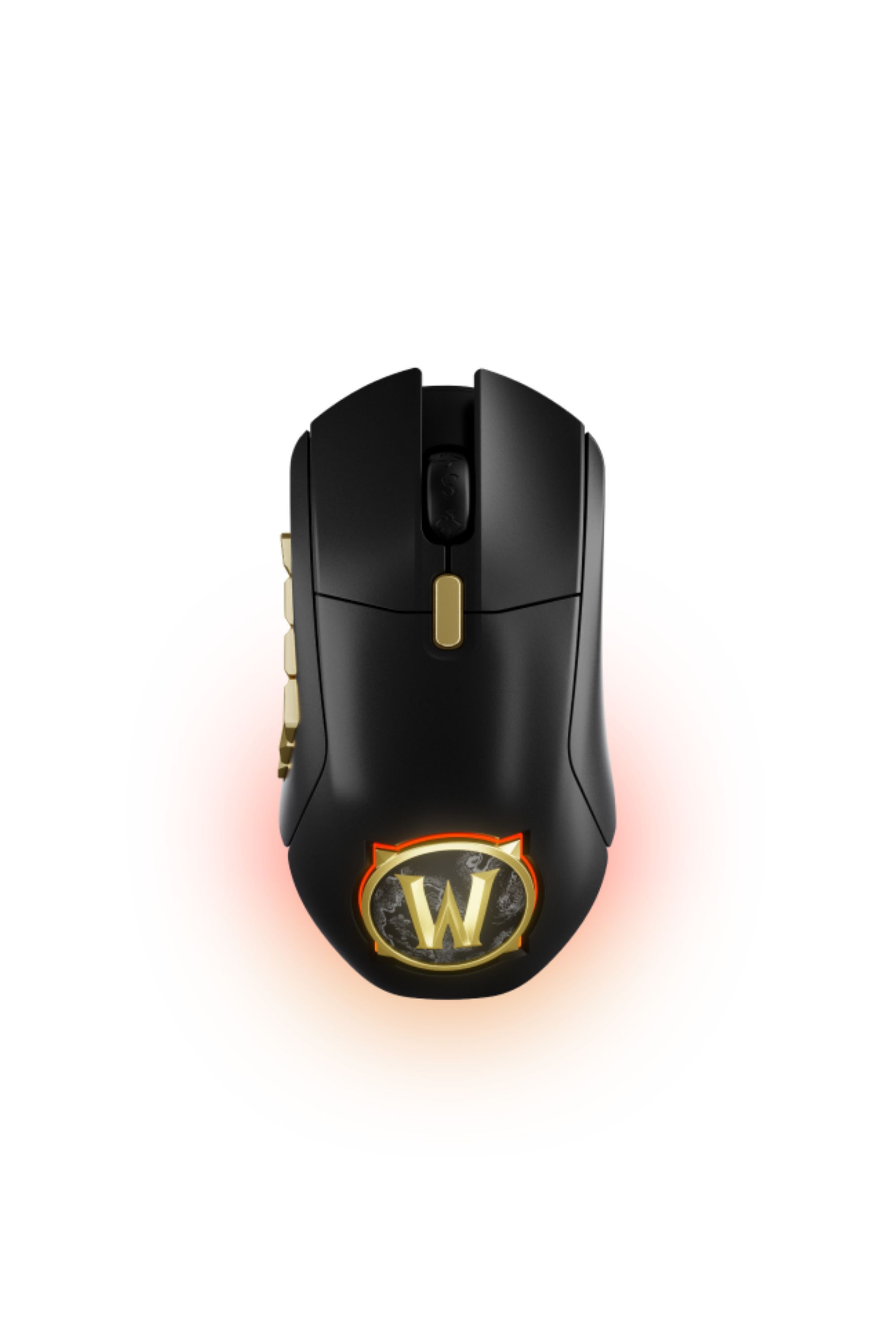 Souris SteelSeries World Of Warcraft – Pour Gamer Averti
