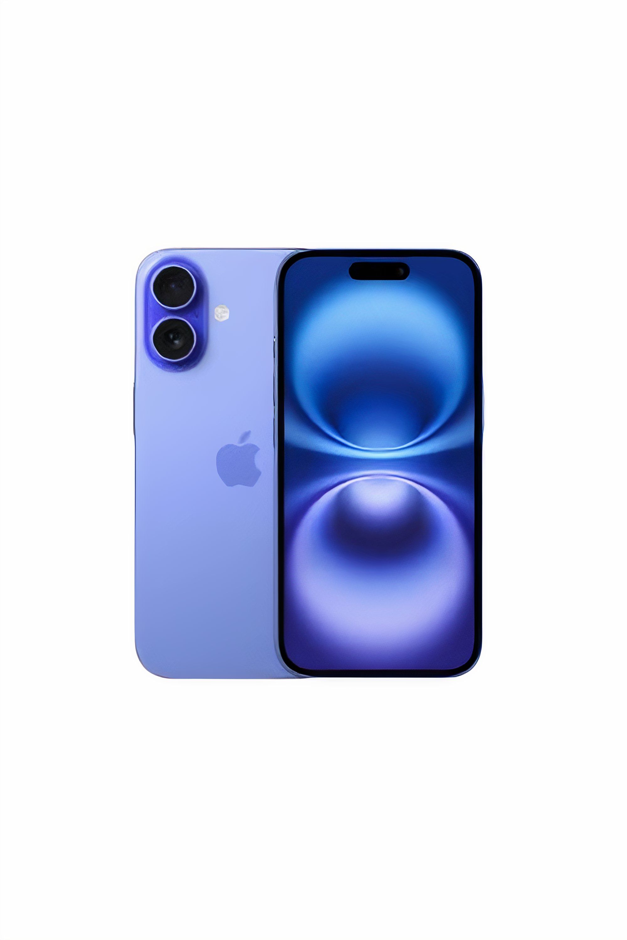 iPhone 16 Vs. iPhone 15: What's The Difference?