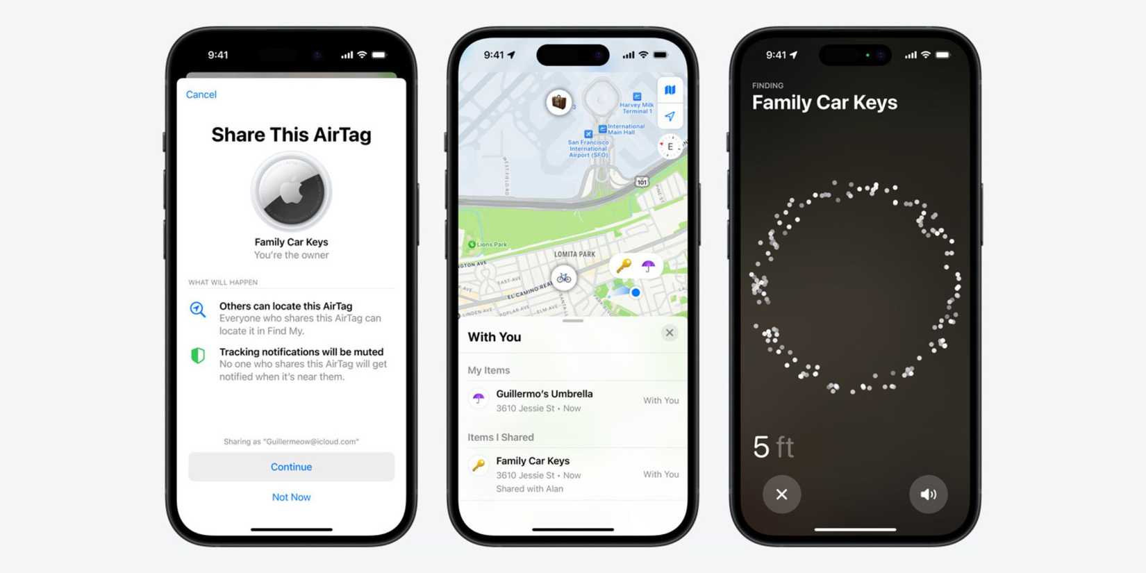 How To Connect, Set Up, And Use AirTags