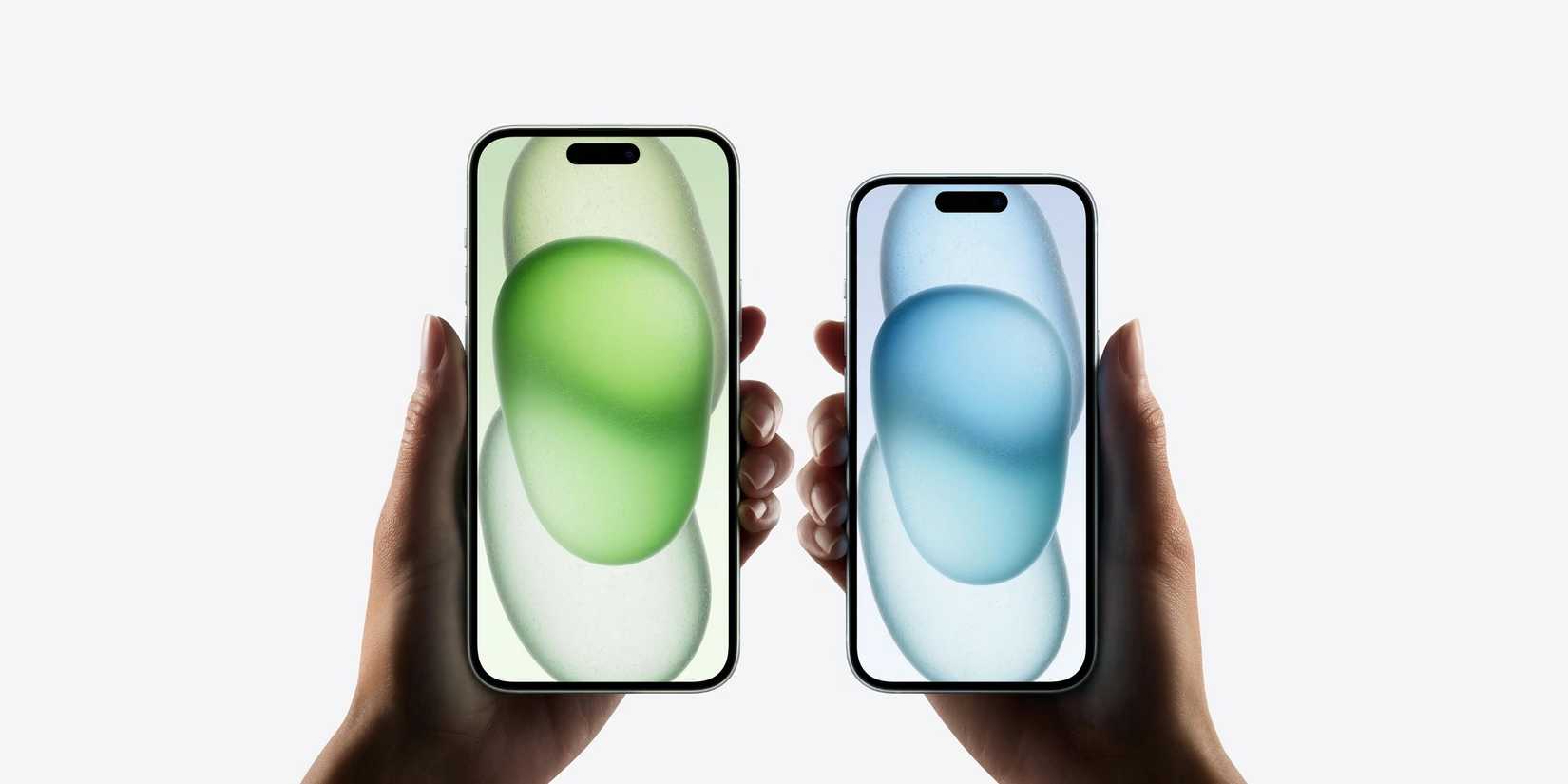 iPhone 16 iPhone 15: What's The Difference? - Main Image