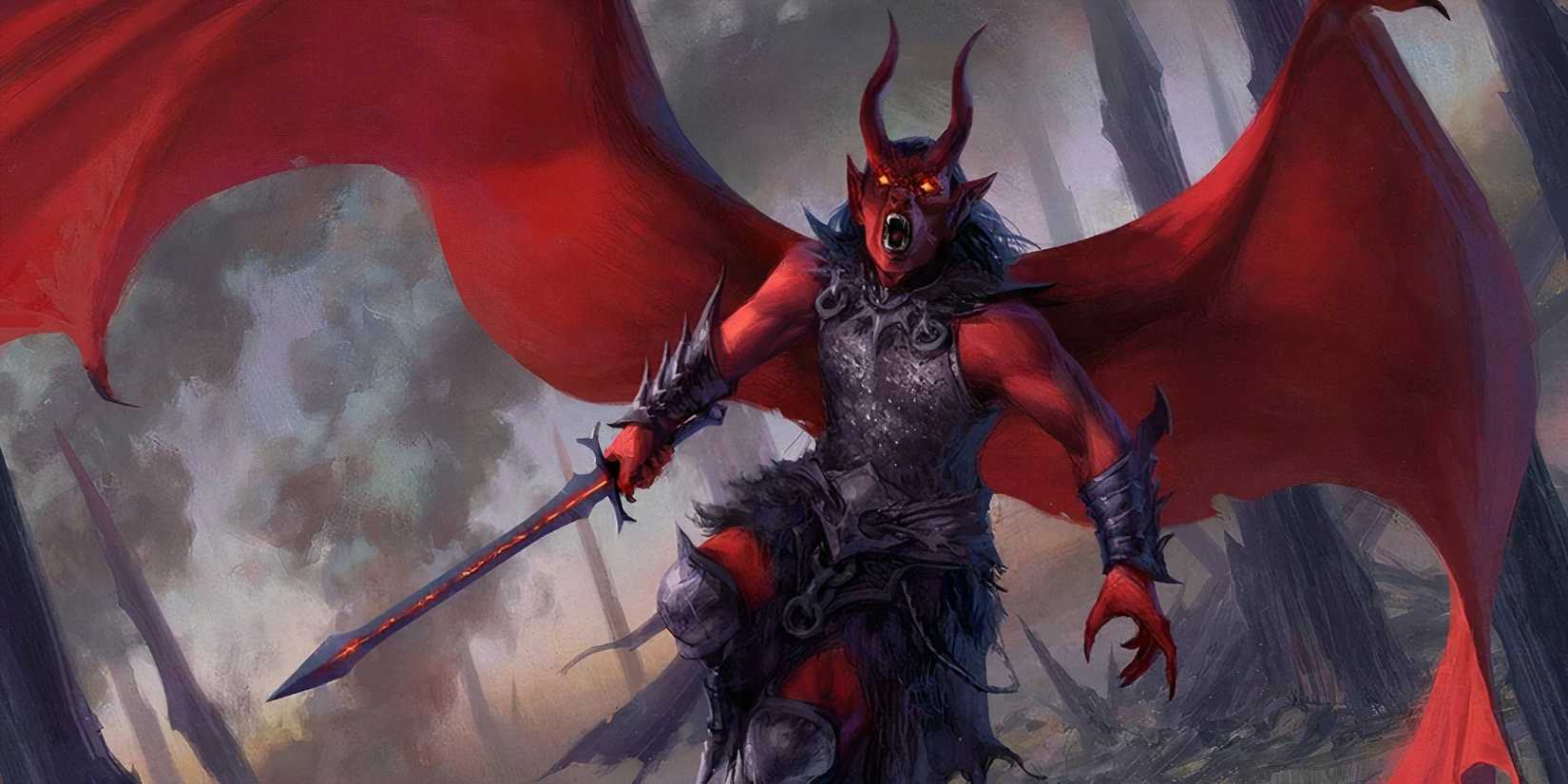 如何为 DnD 打造 2024 年术士 - Recmg.com