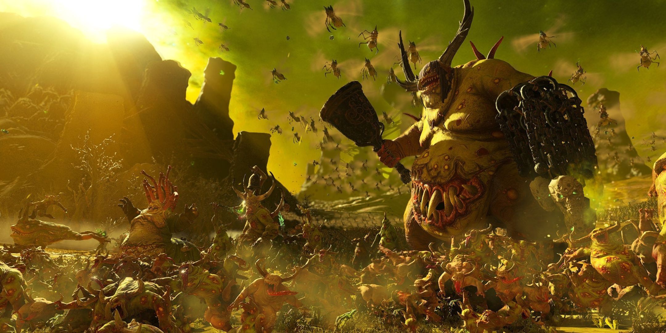 The Longest Strategy Games By Play Time