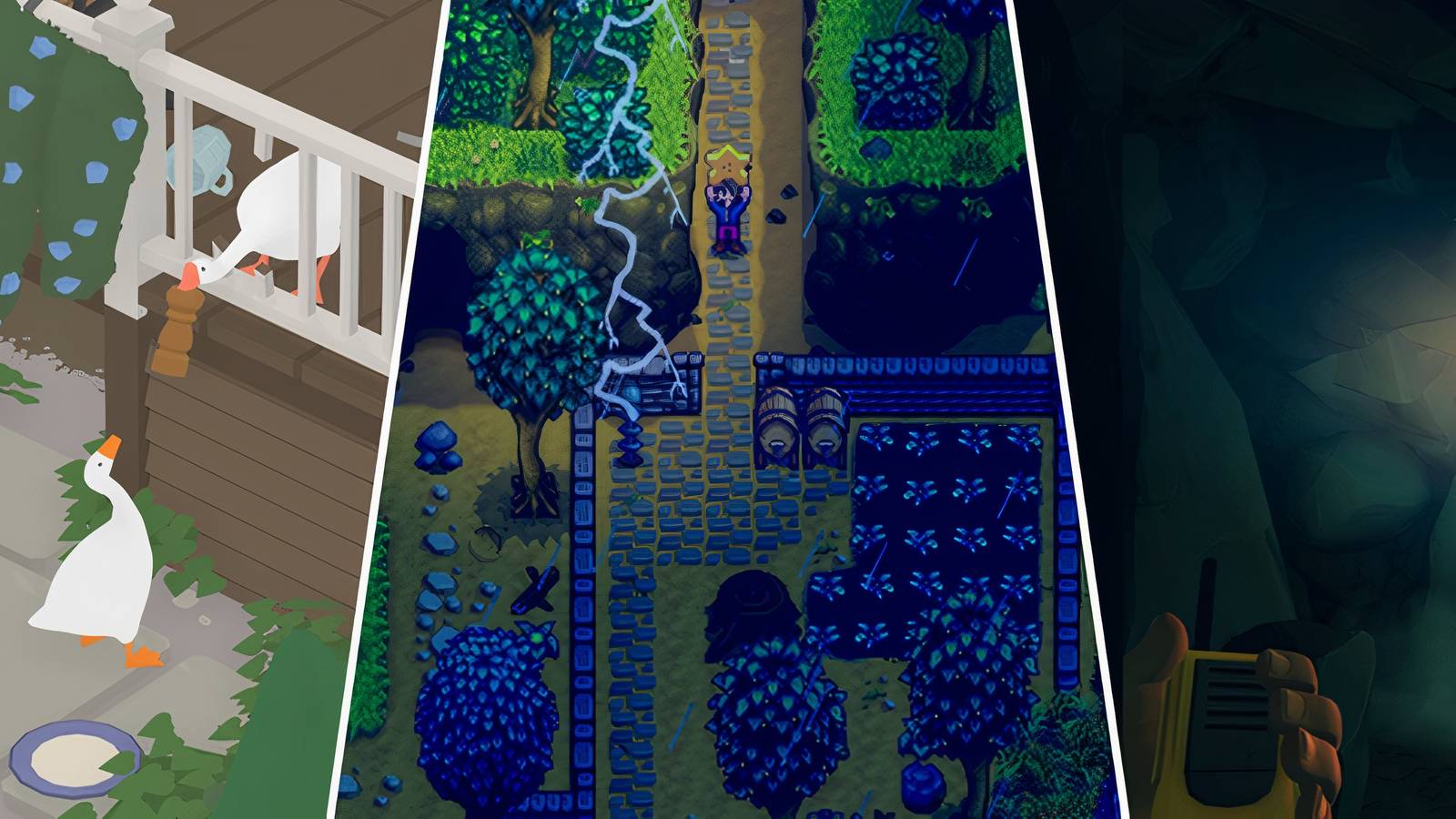 The Best Games For Simple Enjoyment