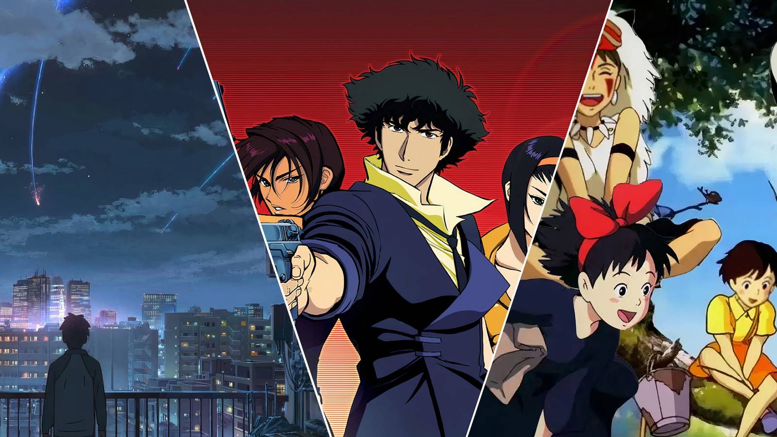 The Most Iconic Soundtracks For Anime Shows