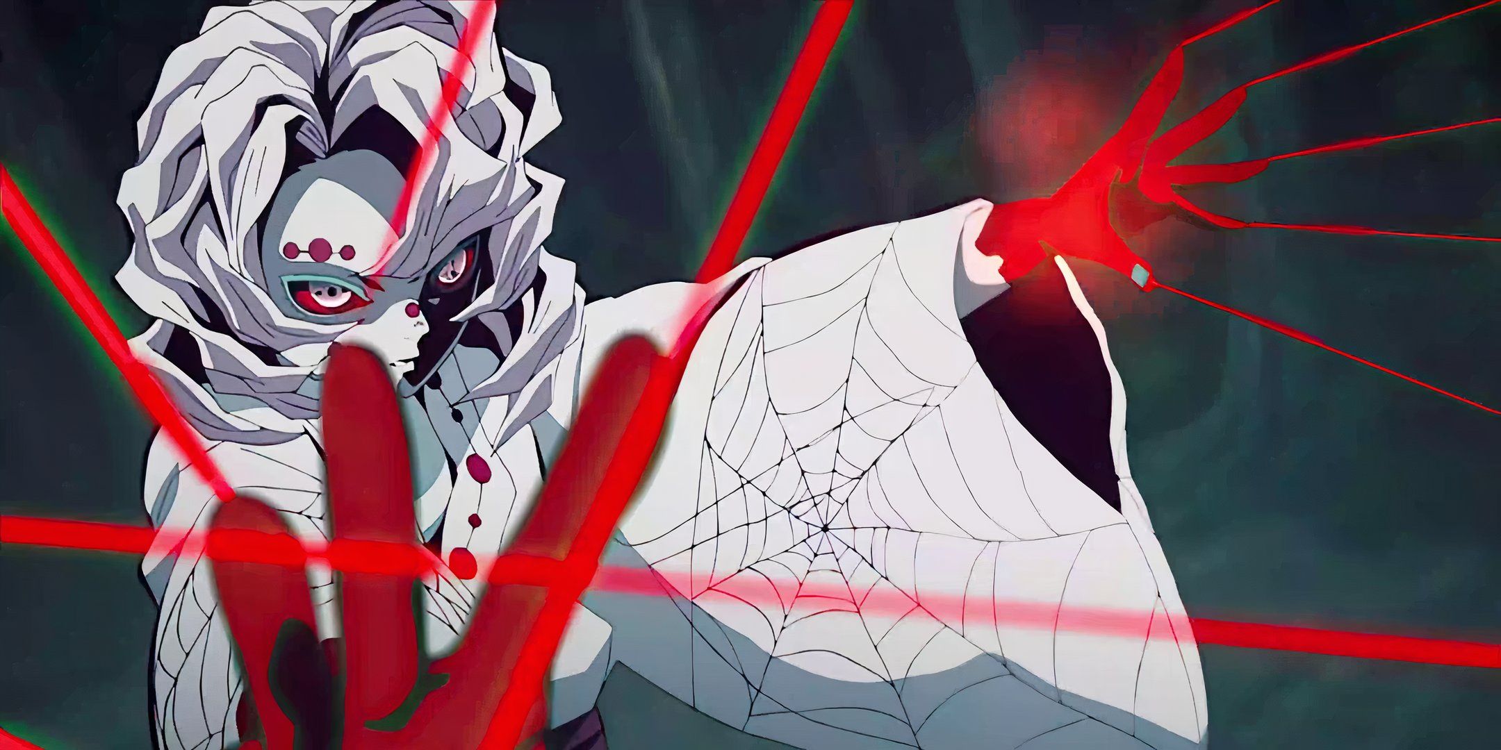 Best Fights In Demon Slayer, Ranked