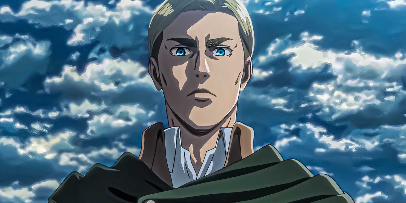 The Best Leaders In Anime, Ranked