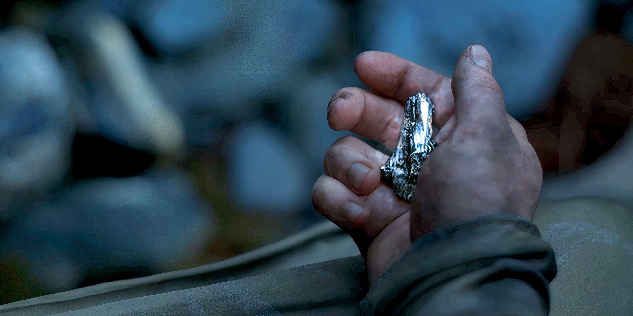 Why Is Mithril So Important In The Lord Of The Rings: The Rings Of Power?